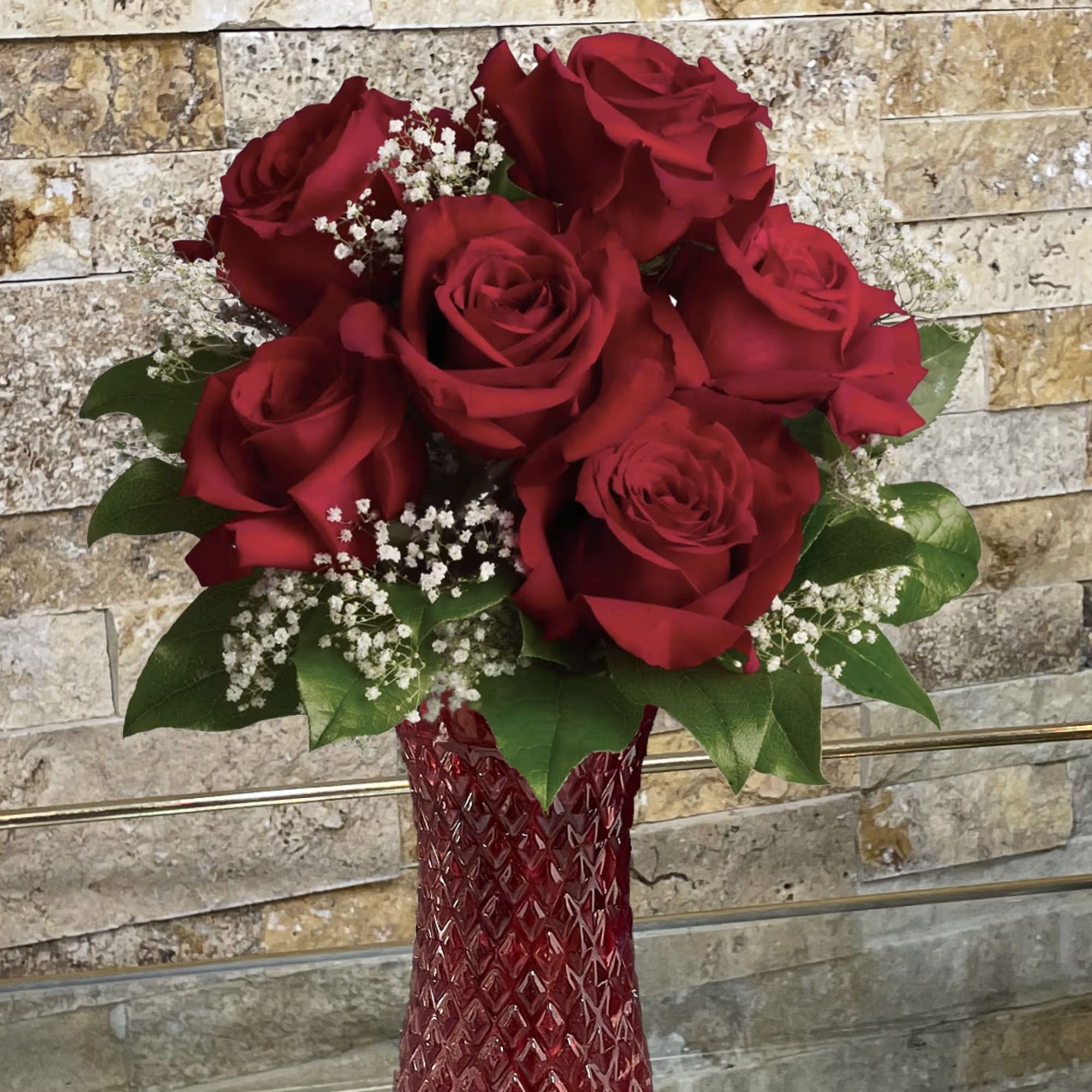 Somebody&#039;s gonna get a beautiful surprise. Imagine her smile when this lovely