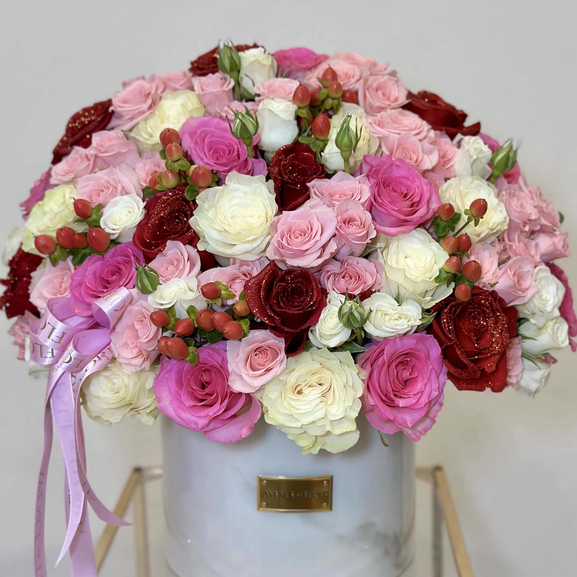 Elevate your gift-giving with our exclusive luxury Marble Boxes, a sophisticated alternative