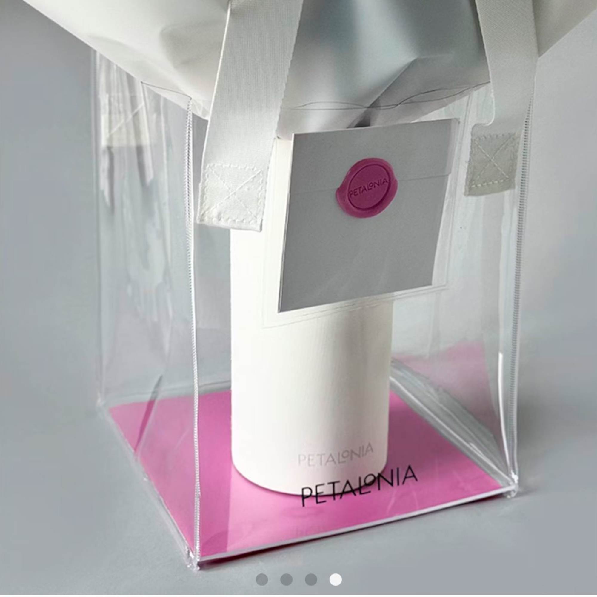 Experience pure elegance with Petalonia&#039;s 48 fresh-cut roses&mdash;beautifully arranged in our signature