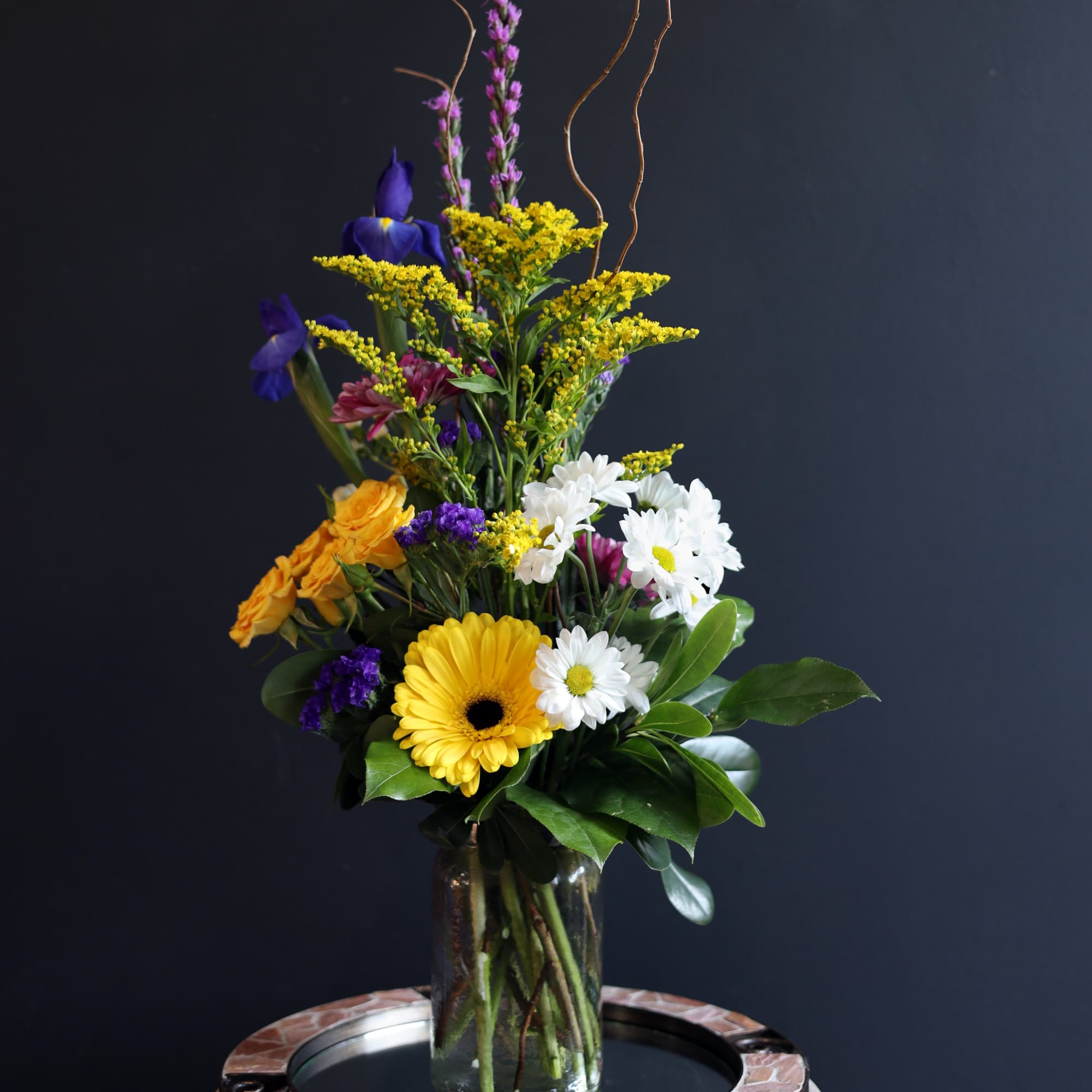 Looking for something with a little less than the traditional Valentine&#039;s Day