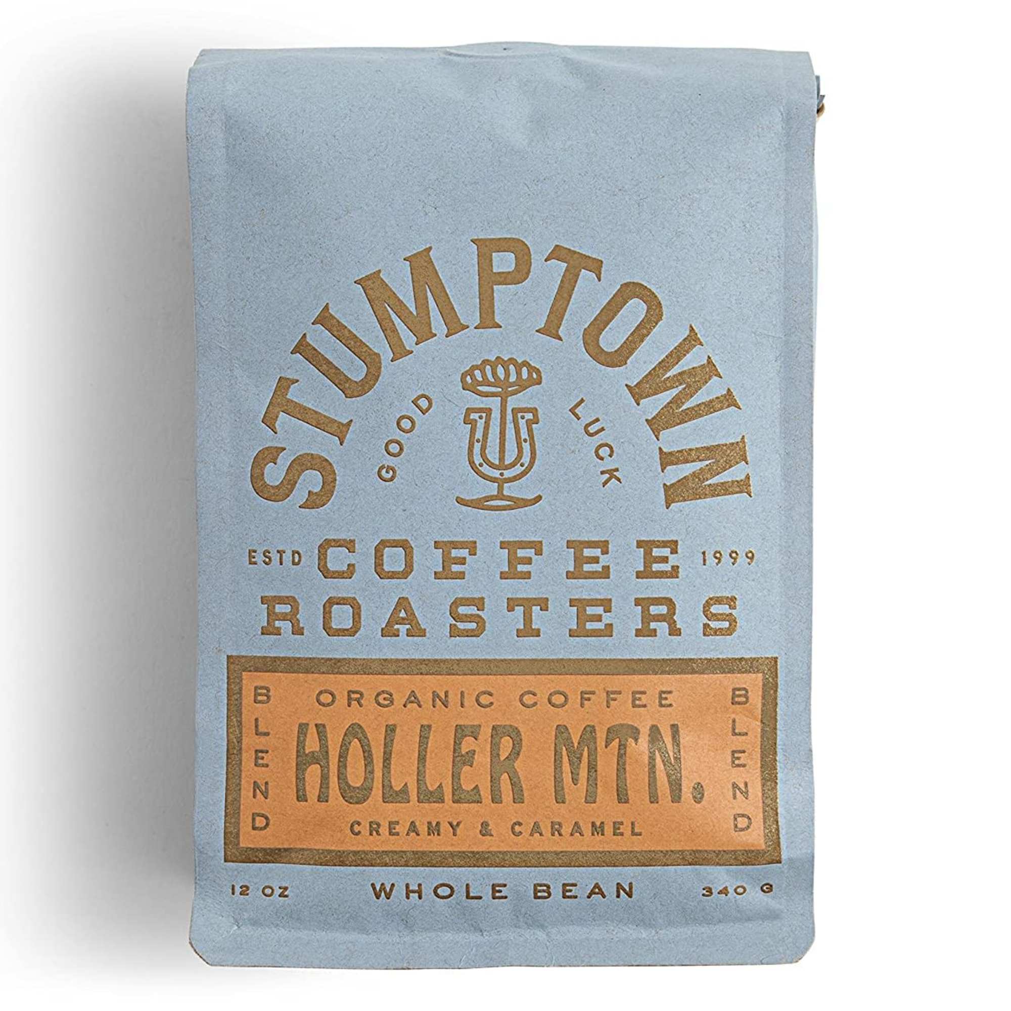 Whole Bean Coffee - Medium Roast 