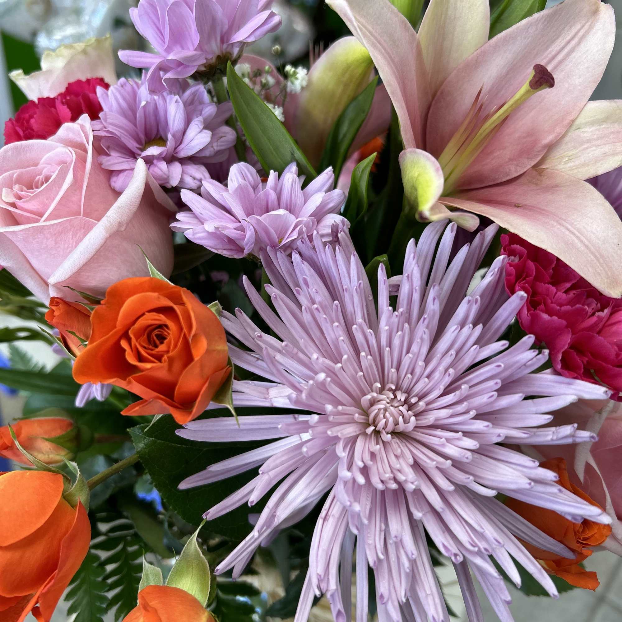 Putting a bright start in somebody&rsquo;s day starts with a beautiful gift