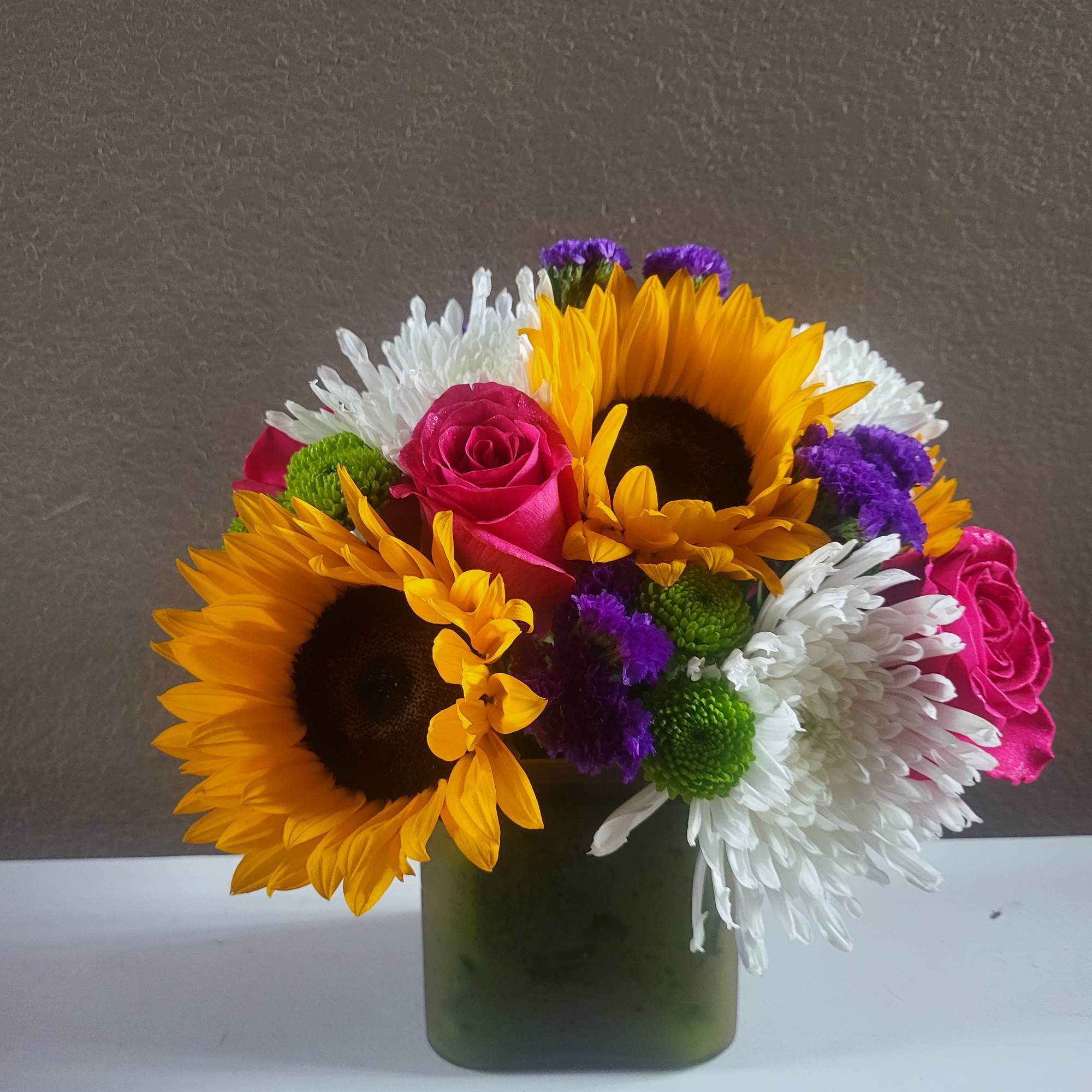 #1 Best Seller 2.0, this unique design needs no words!  With