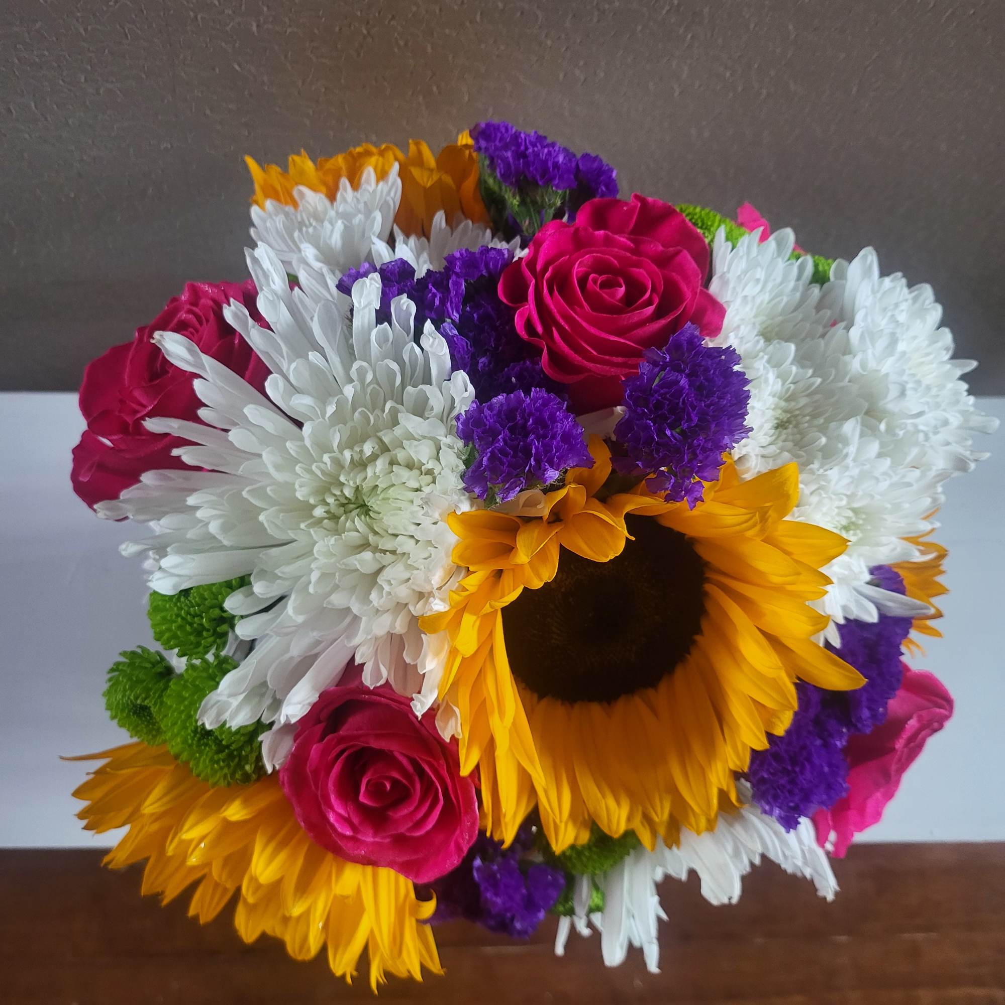 #1 Best Seller 2.0, this unique design needs no words!  With