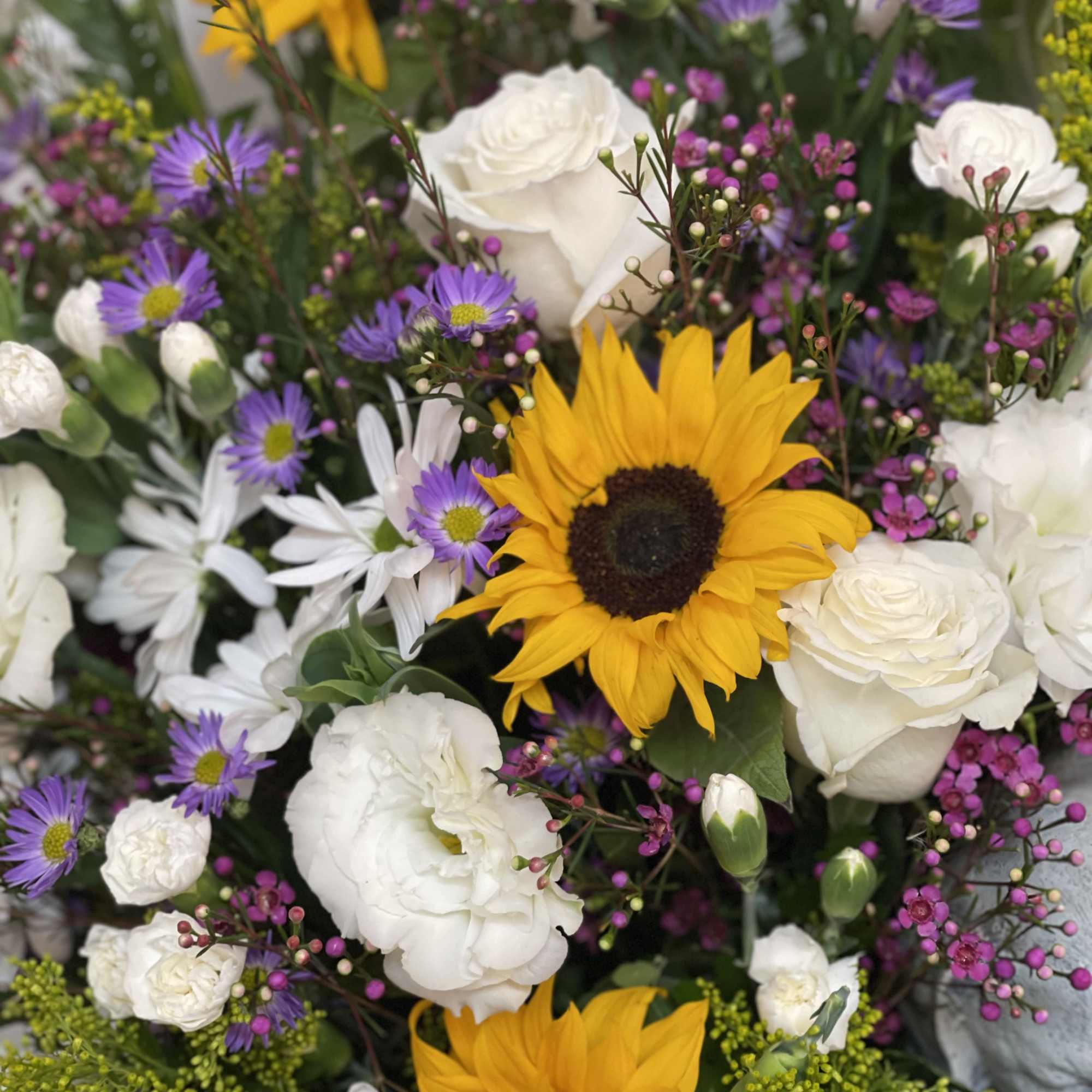 Puppy sculpture is a keeper 