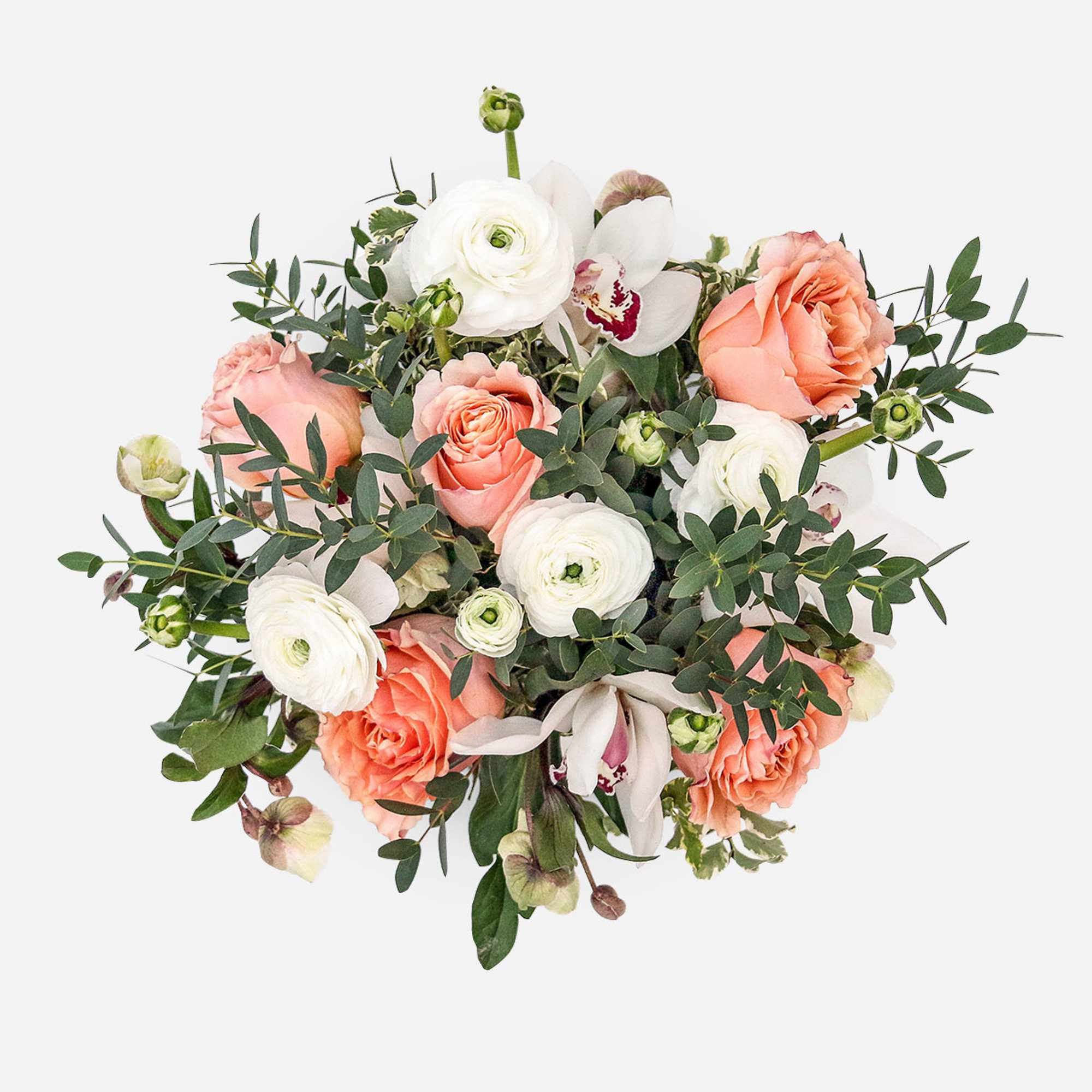 [ Height: 12&quot; - 13&quot; | Diameter: 10&quot; - 11&quot; ]

Perfect for