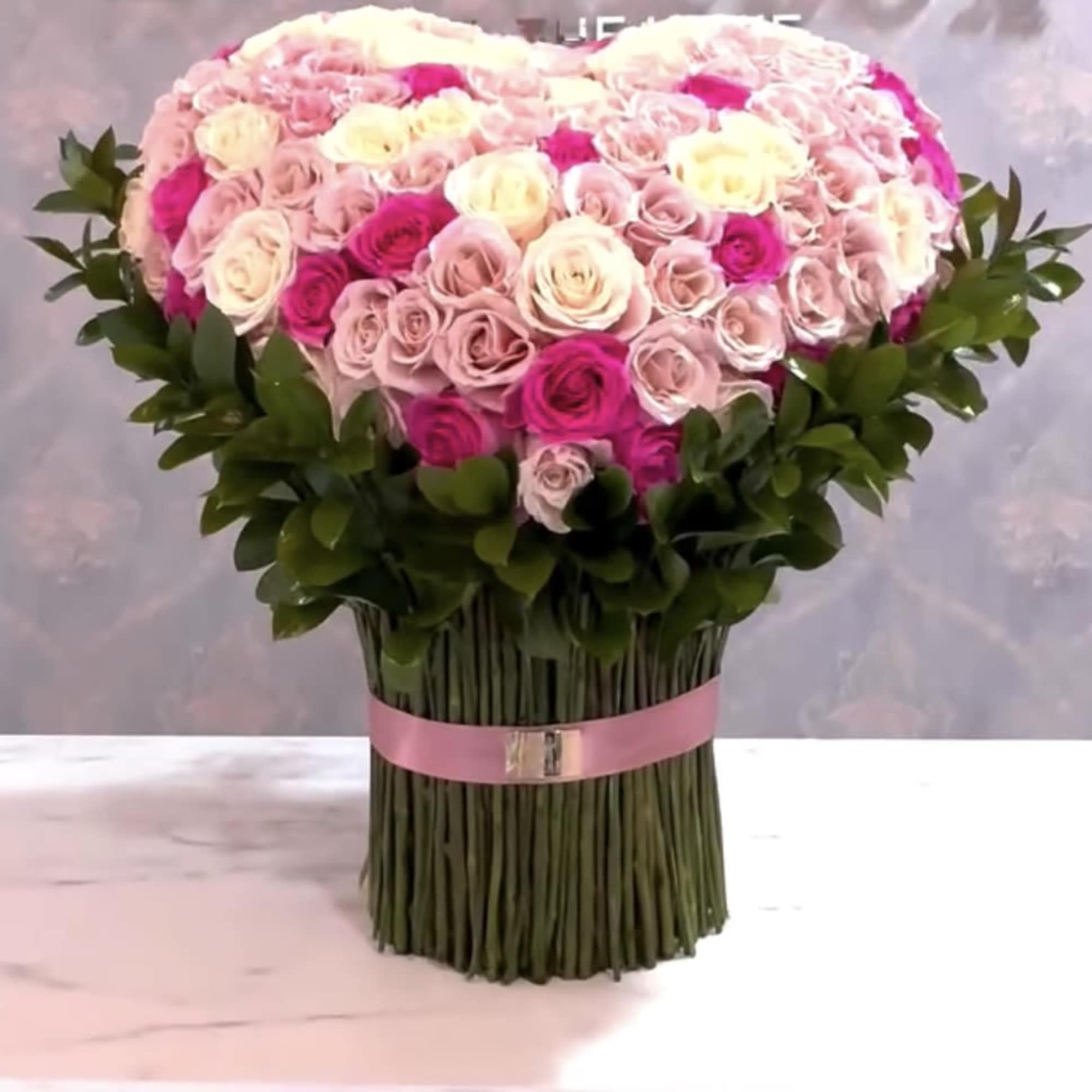 Fancy Gils like pink