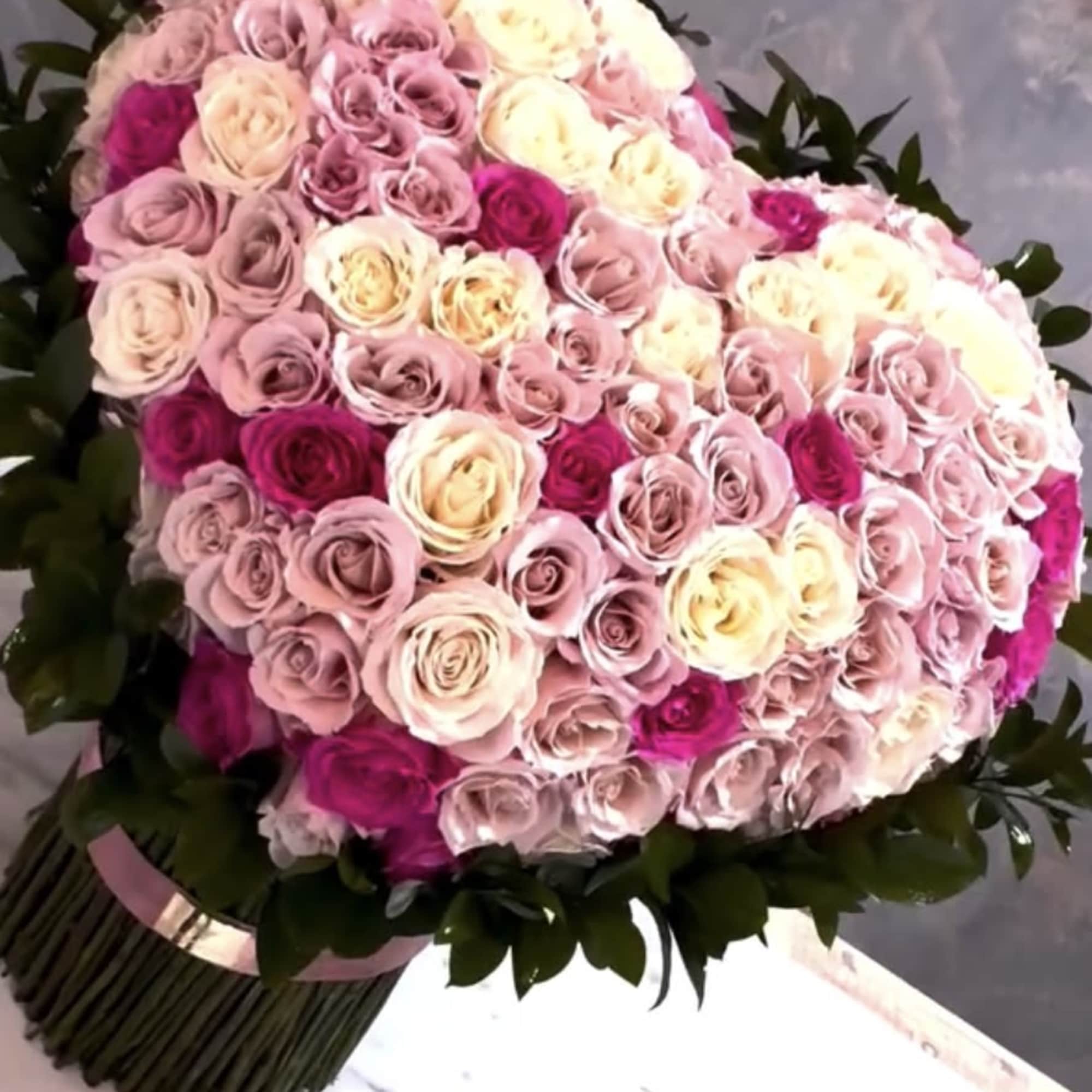 Fancy Gils like pink