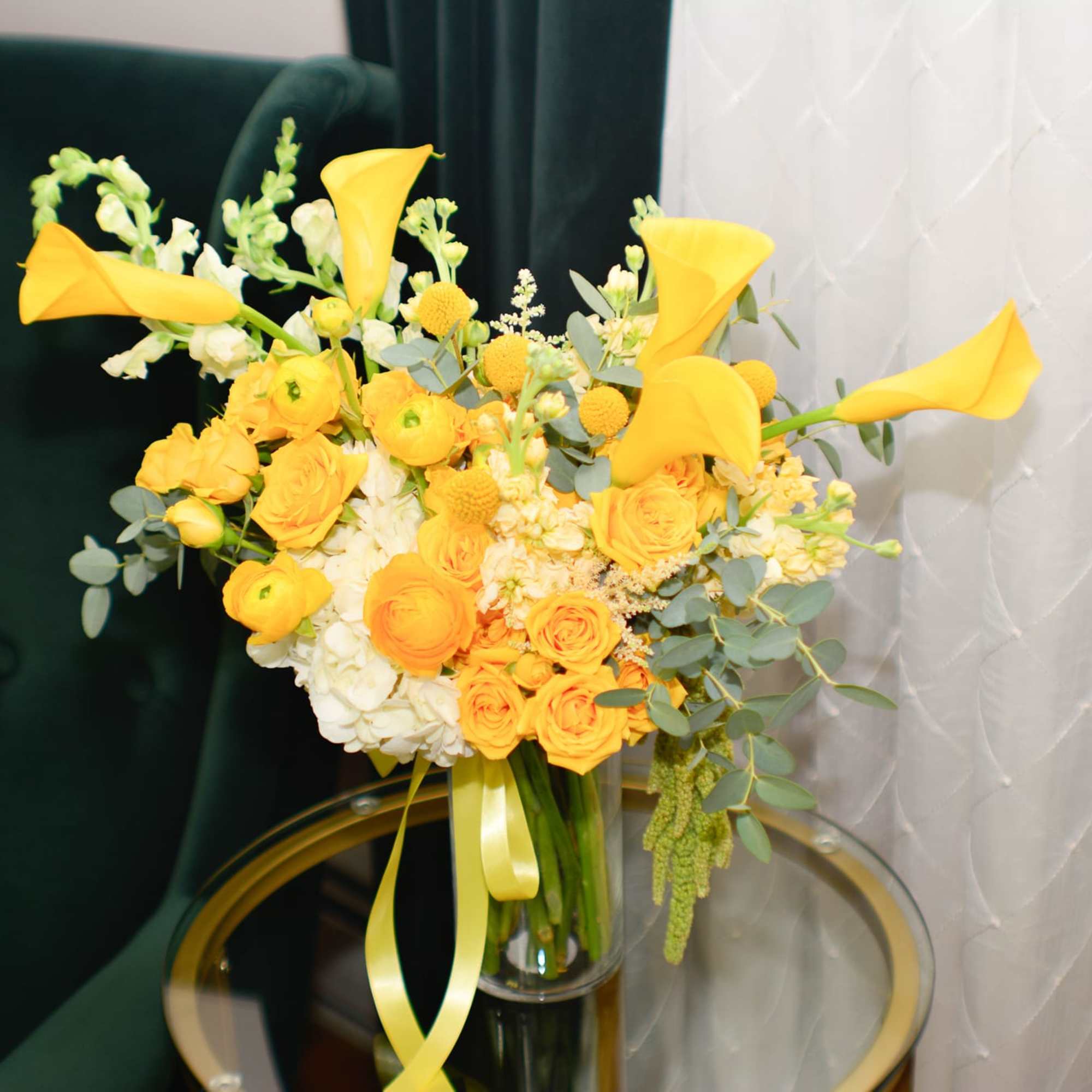 Just in time to celebrate summer, Sunshine honors the beauty and warmth Just in time to celebrate summer, Sunshine honors the beauty and warmth