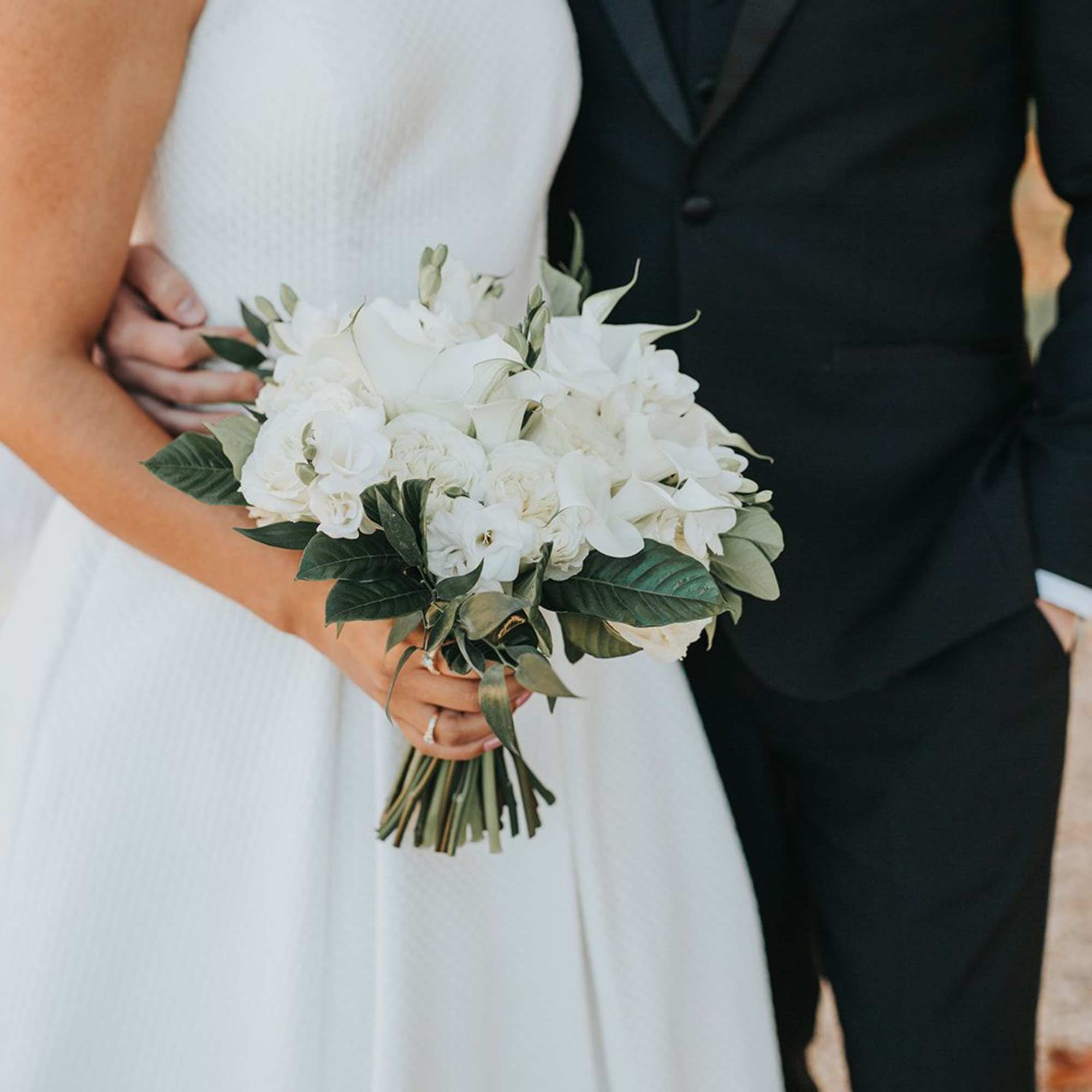 Whether you've planned a grand event or an intimate elopement, Hedge Fine