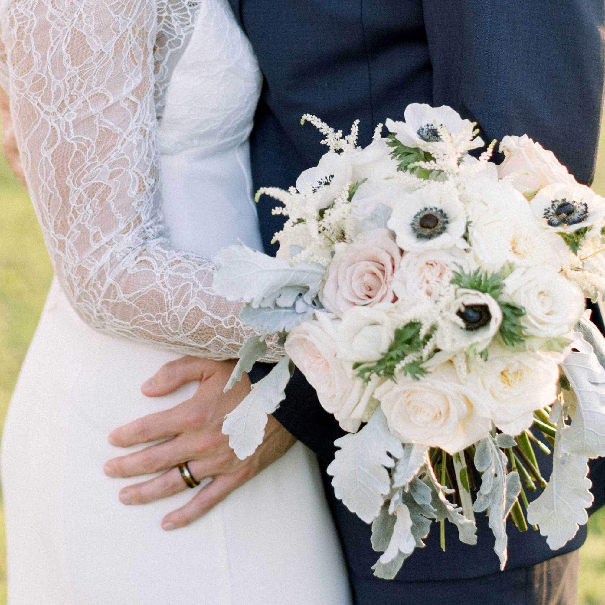 Whether you've planned a grand event or an intimate elopement, Hedge Fine