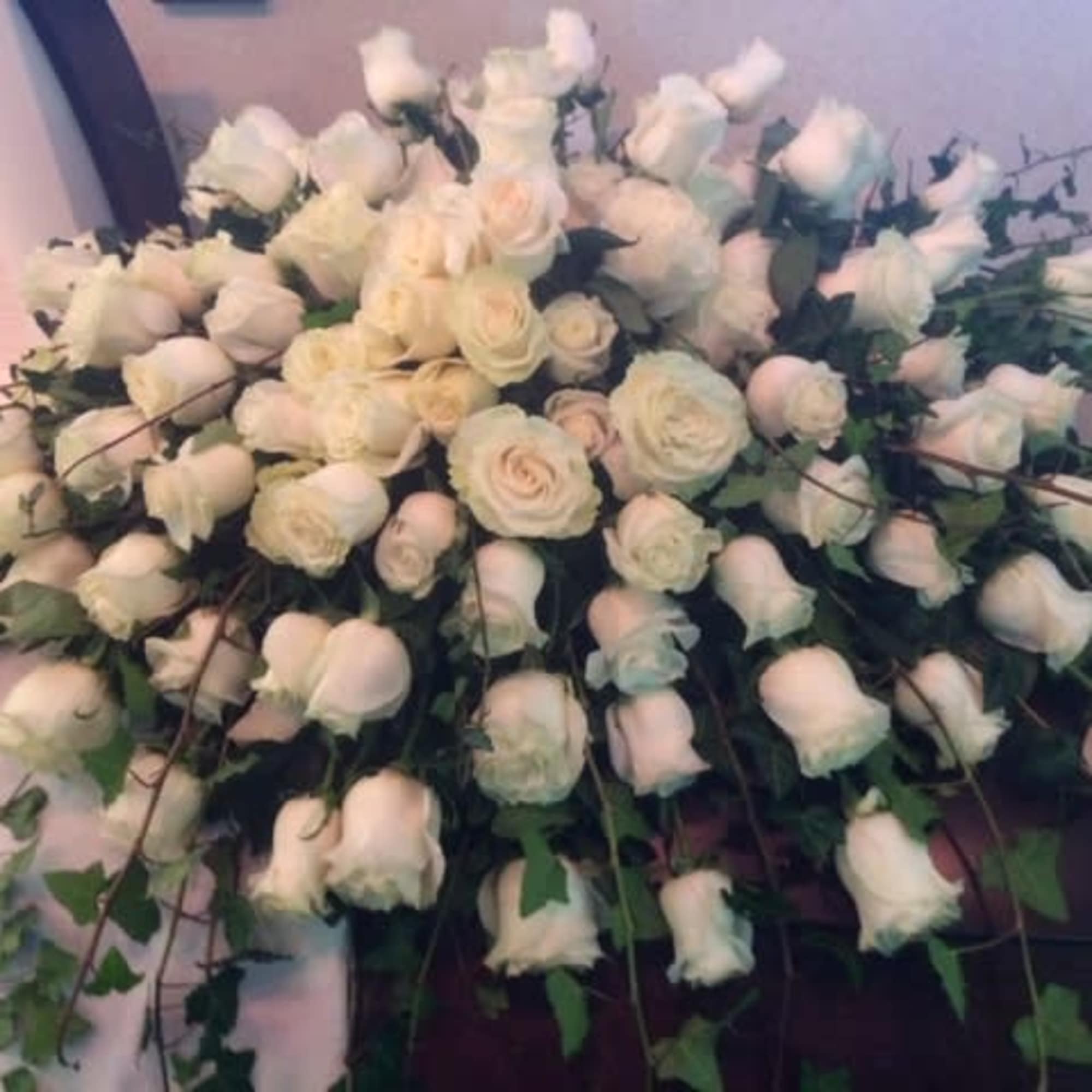 Other colors of roses and mixture of colors possible- please call to Other colors of roses and mixture of colors possible- please call to