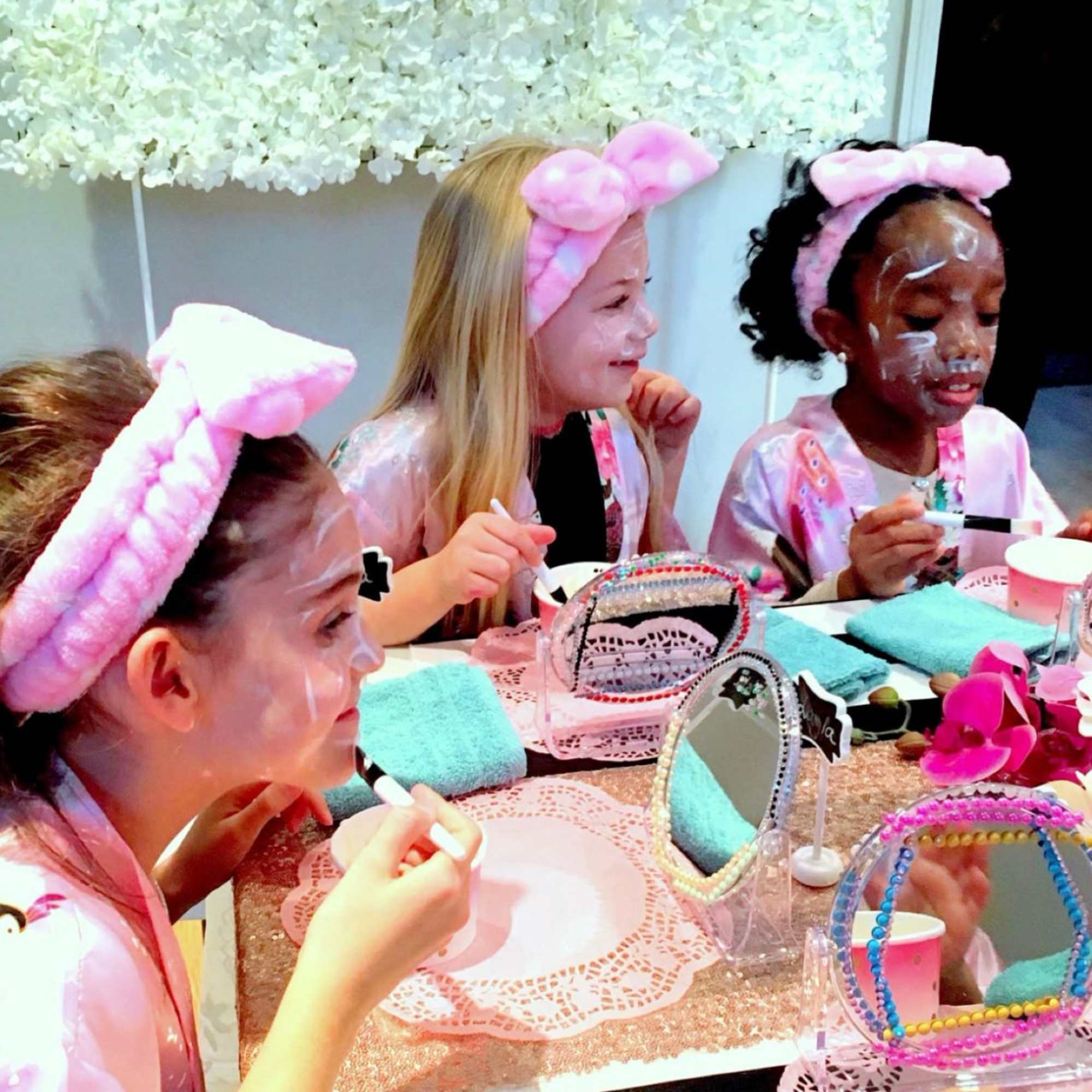 Looking for a unique way to celebrate your child's special day? Let