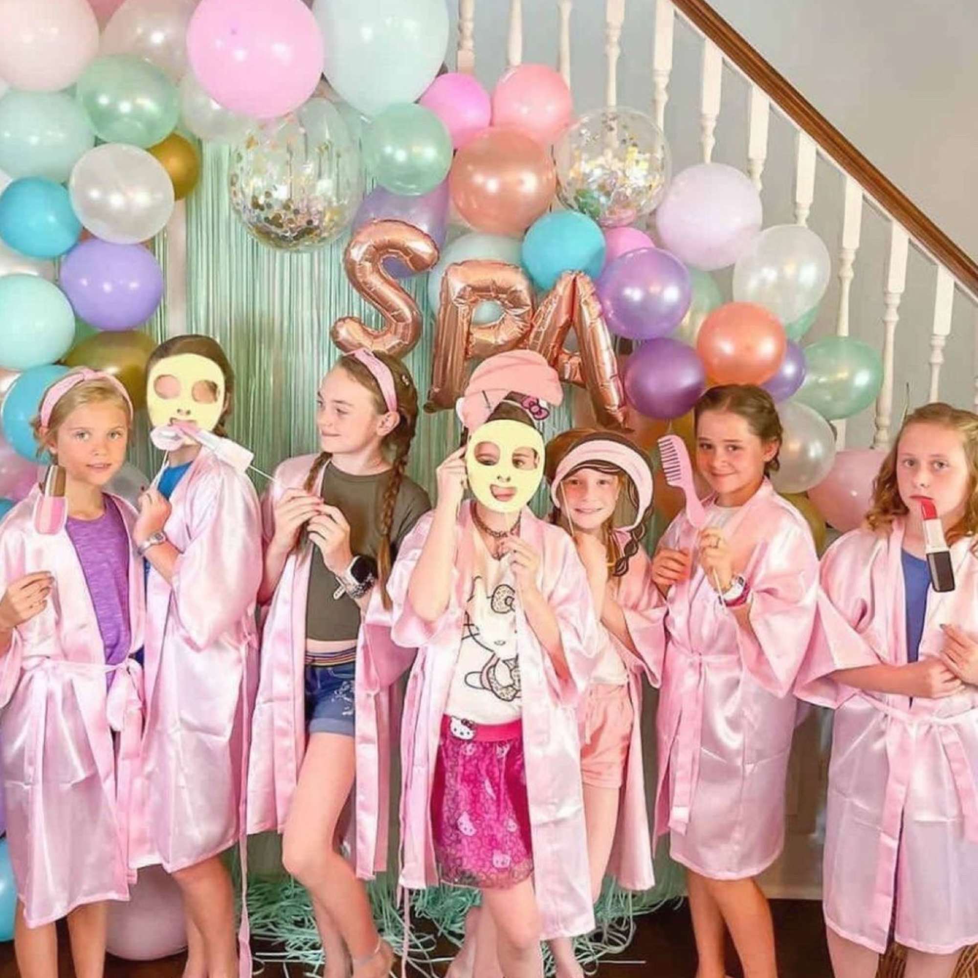 Looking for a unique way to celebrate your child's special day? Let