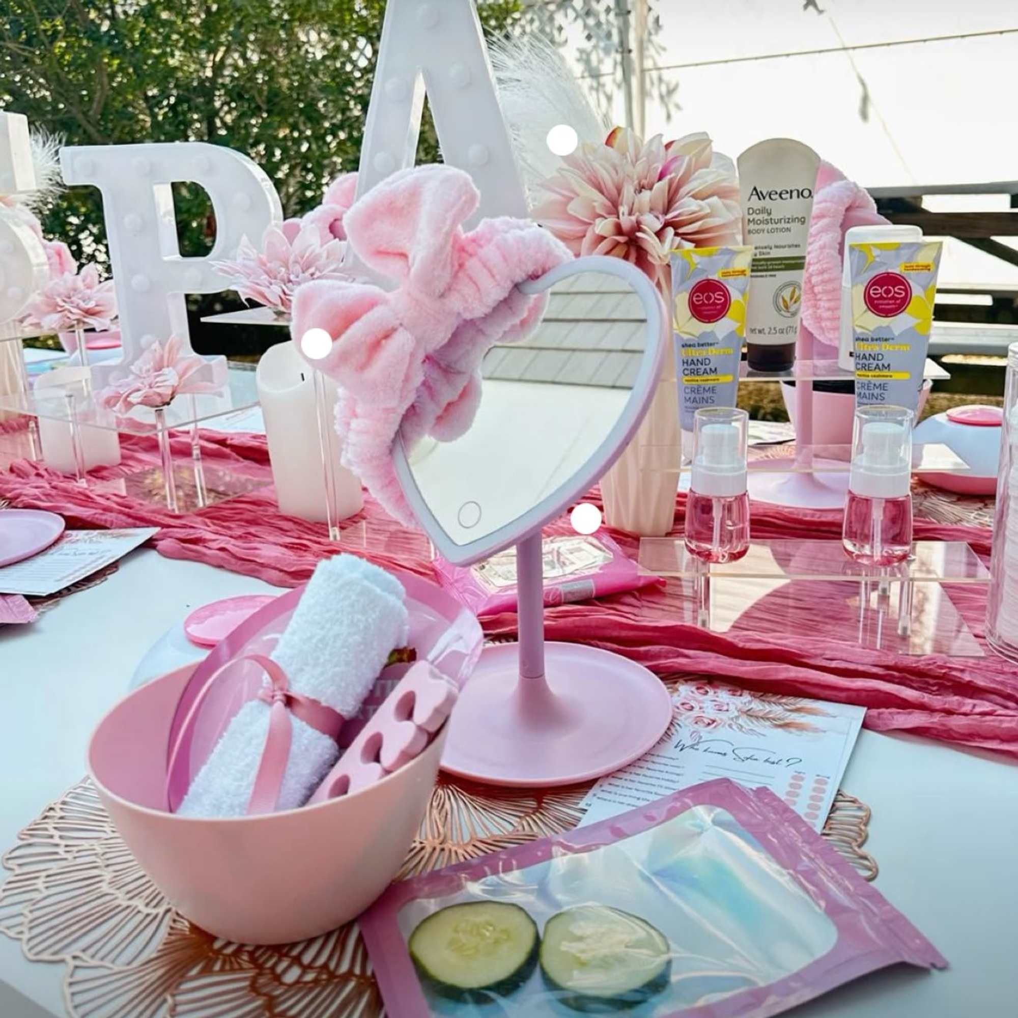 Looking for a unique way to celebrate your child's special day? Let