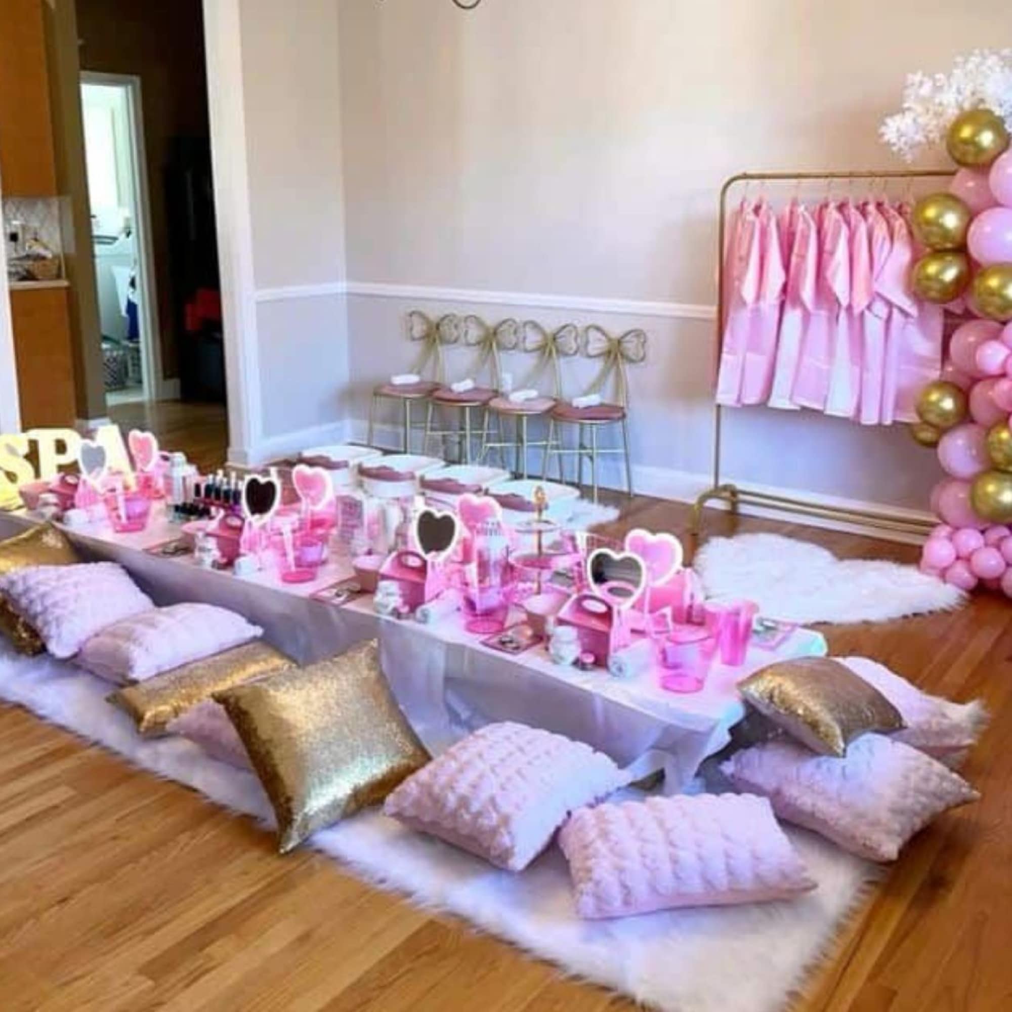 Looking for a unique way to celebrate your child's special day? Let