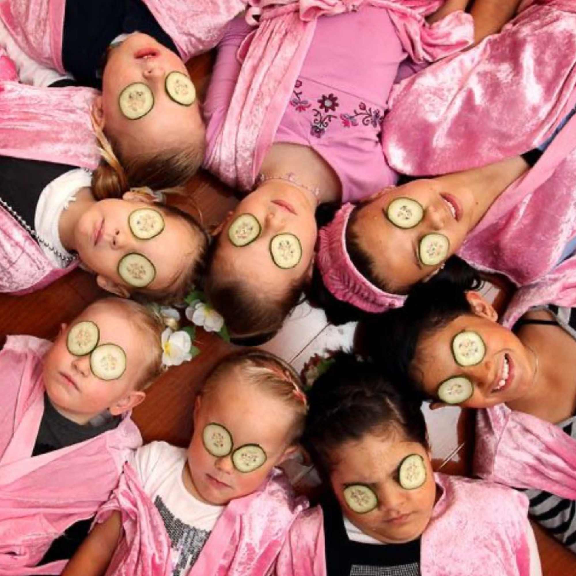 Looking for a unique way to celebrate your child's special day? Let