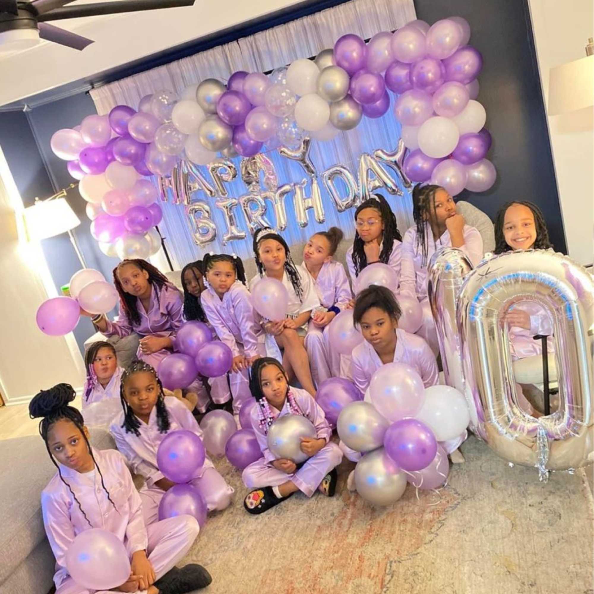 Looking for a unique way to celebrate your child's special day? Let