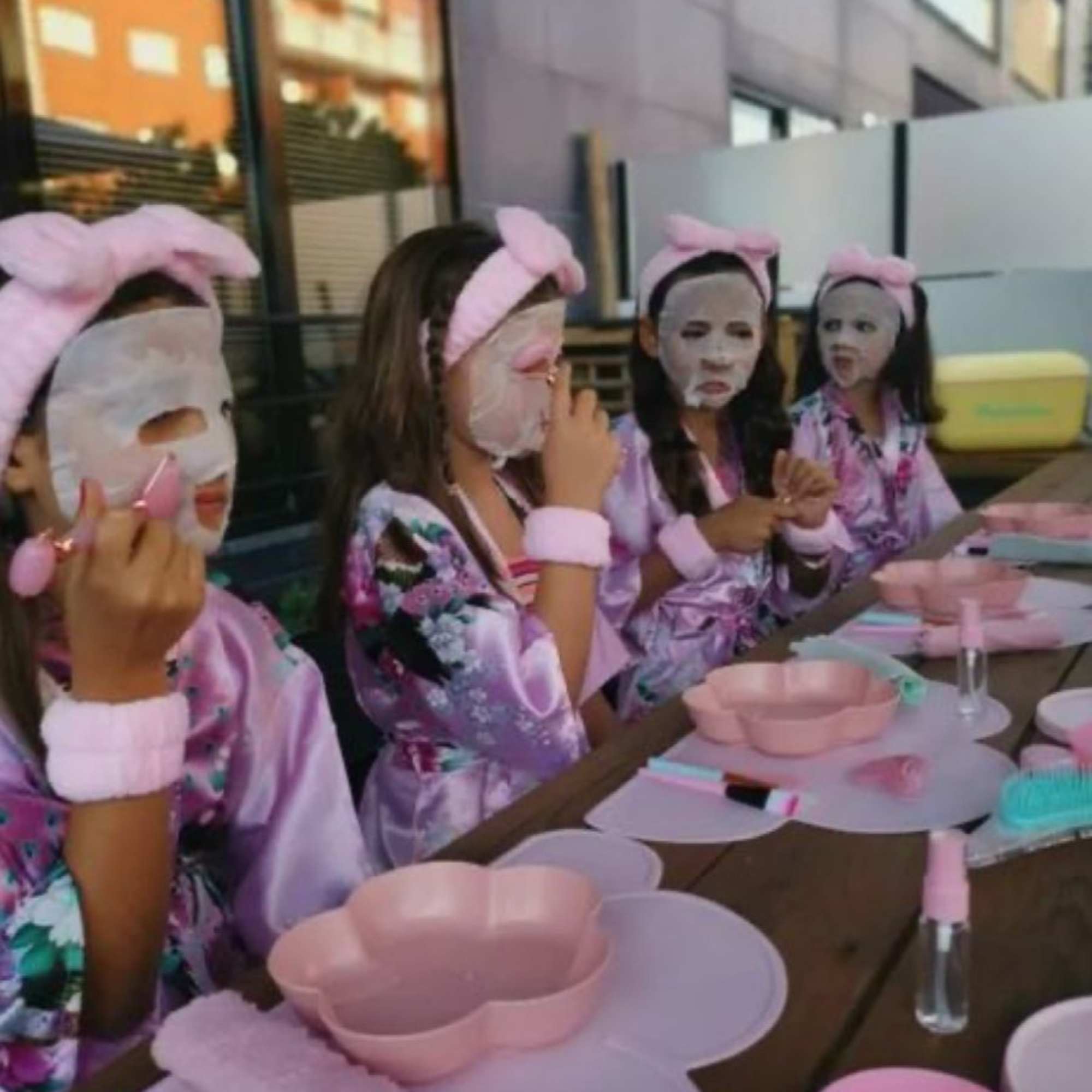 Looking for a unique way to celebrate your child's special day? Let