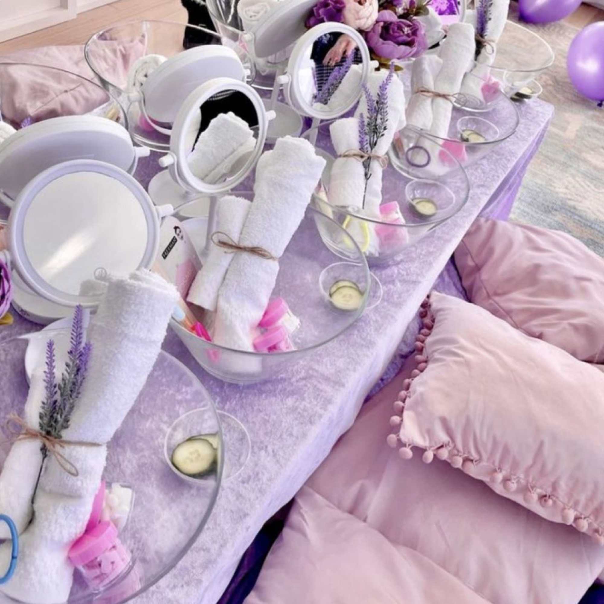 Looking for a unique way to celebrate your child's special day? Let