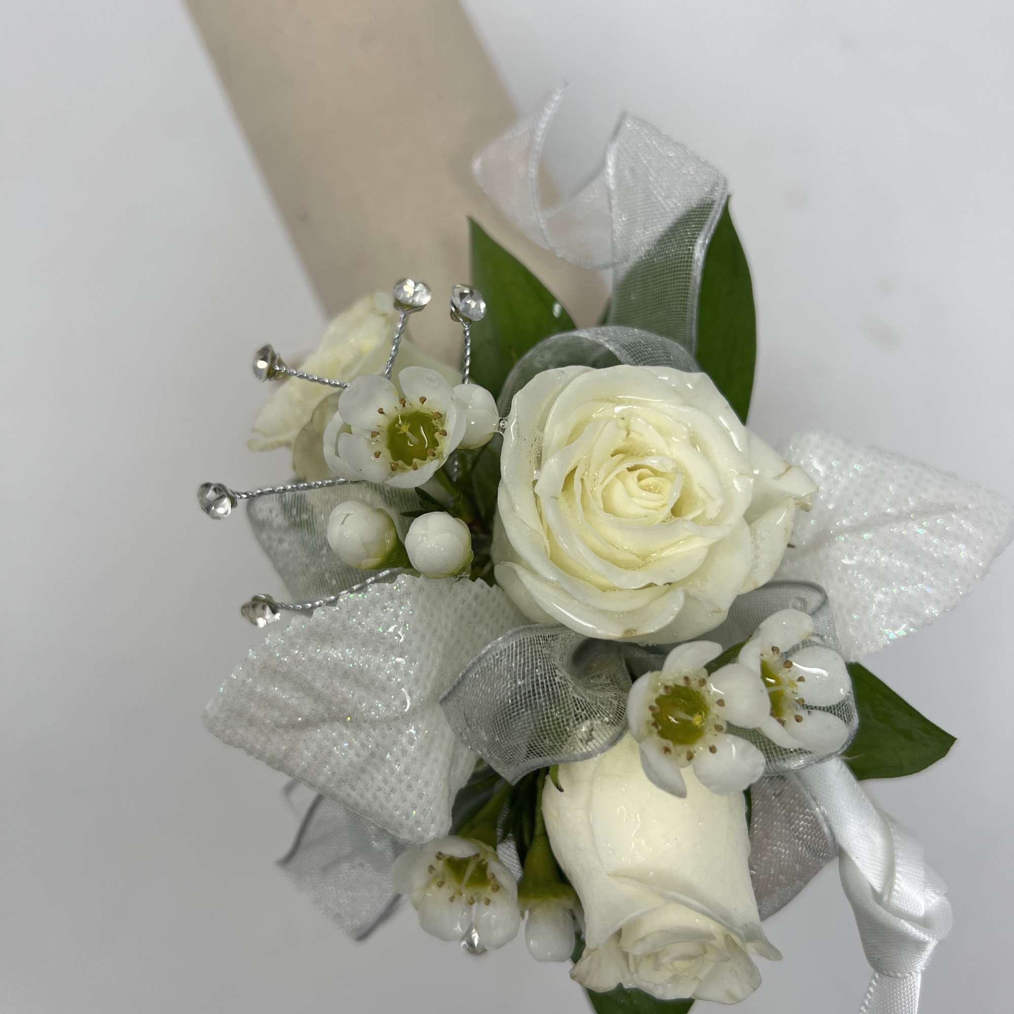 Corsage and Boutonniere Special! in Olathe, KS | The