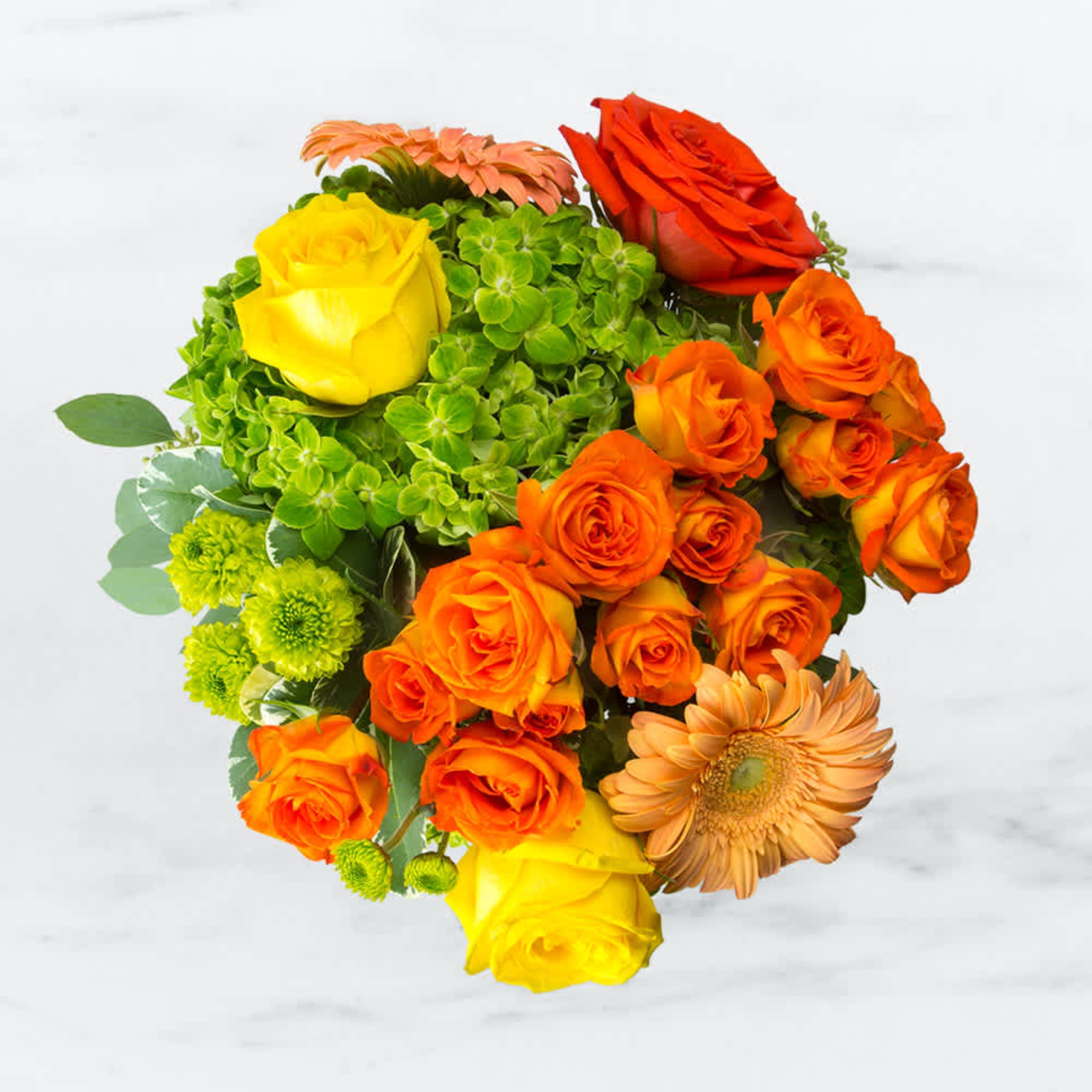 Autumn reminds us that new seasons calls for new beginnings. The leaves