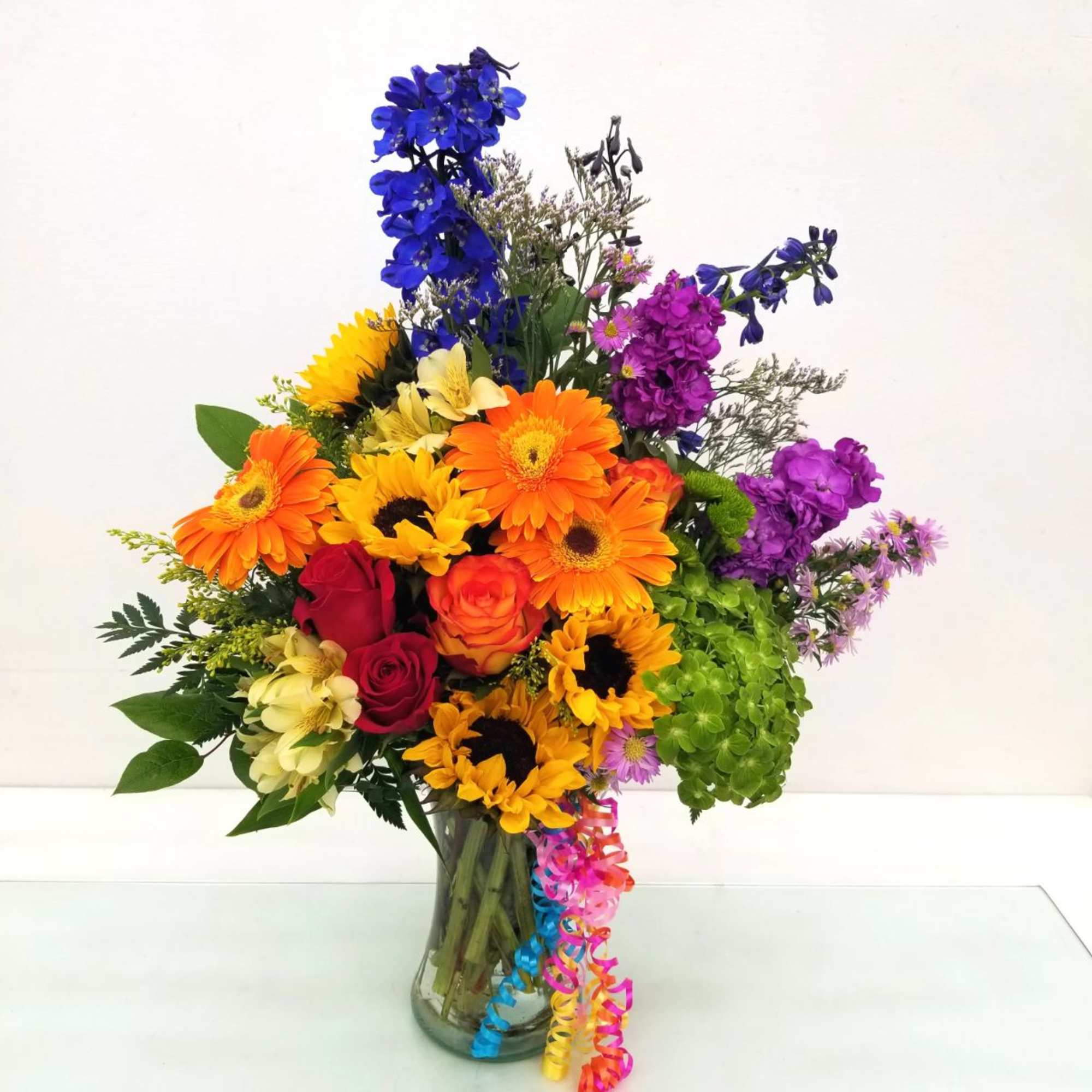 &quot;Yahoo! Celebration Yahoo!
This is your celebration
Celebrate good times, come on!
There&#039;s a party