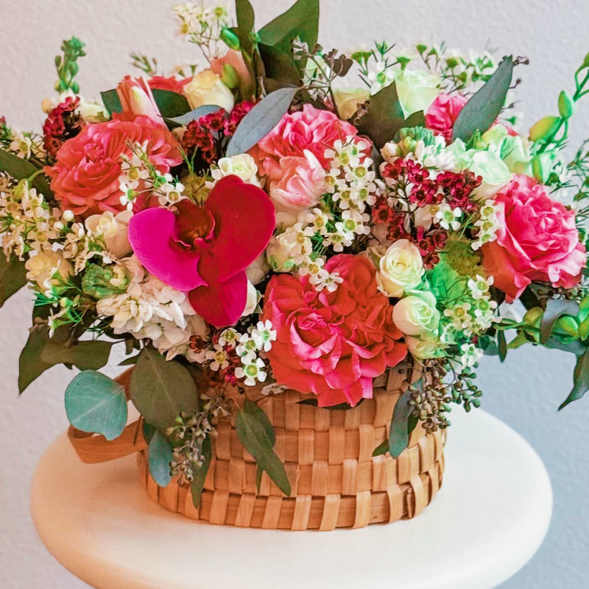 Imagine walking through the warm streets of LA, the golden hour casting Imagine walking through the warm streets of LA, the golden hour casting