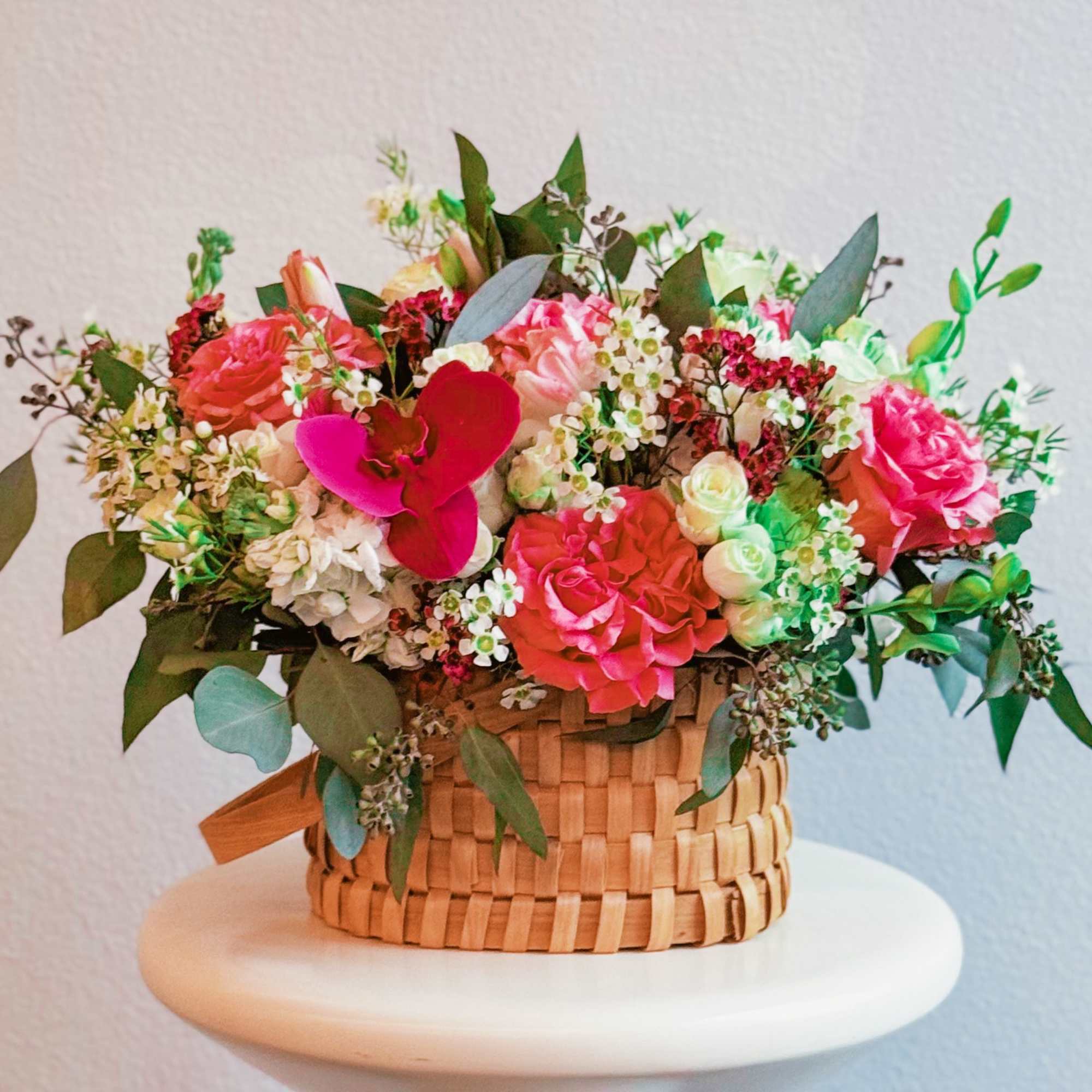 Imagine walking through the warm streets of LA, the golden hour casting Imagine walking through the warm streets of LA, the golden hour casting