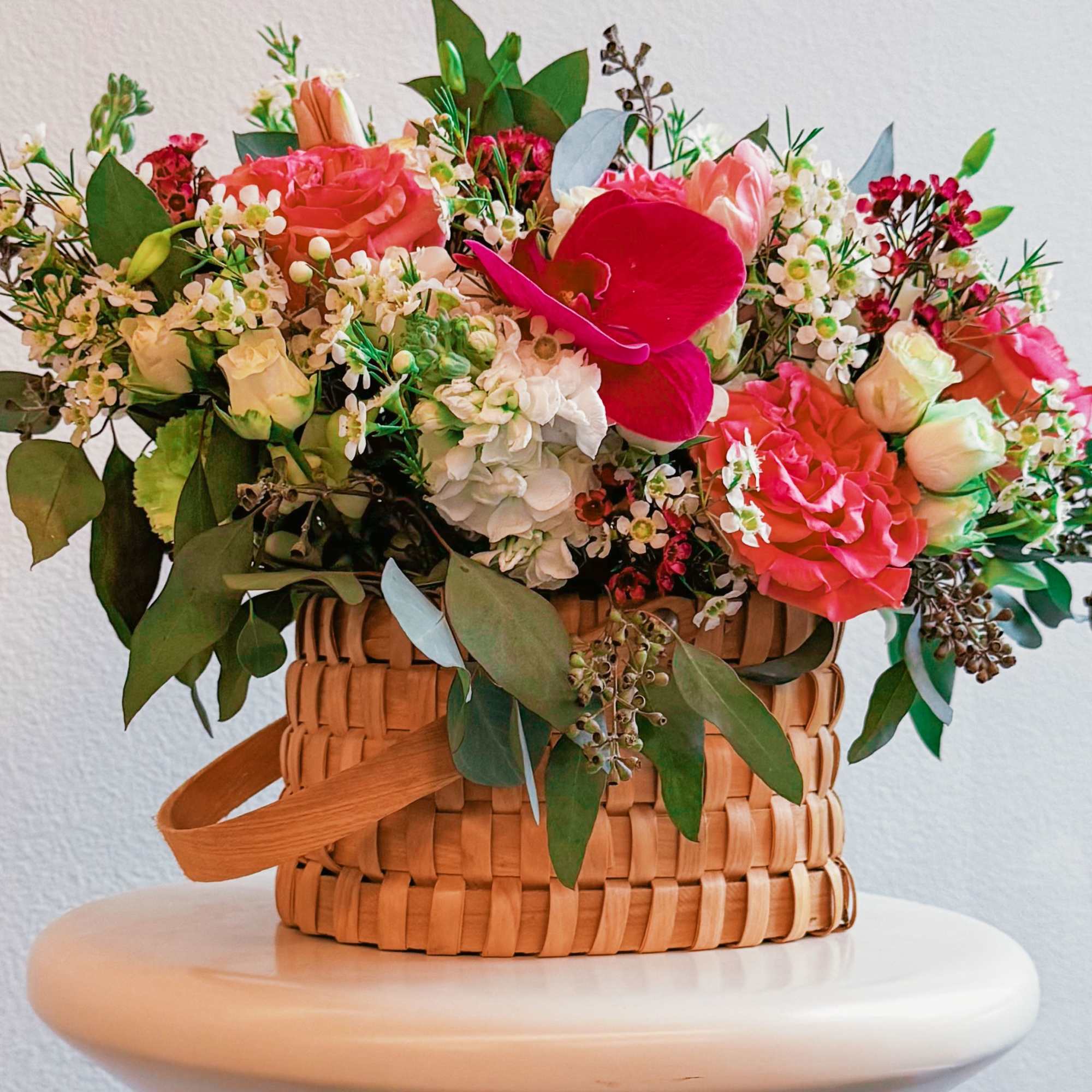 Imagine walking through the warm streets of LA, the golden hour casting Imagine walking through the warm streets of LA, the golden hour casting