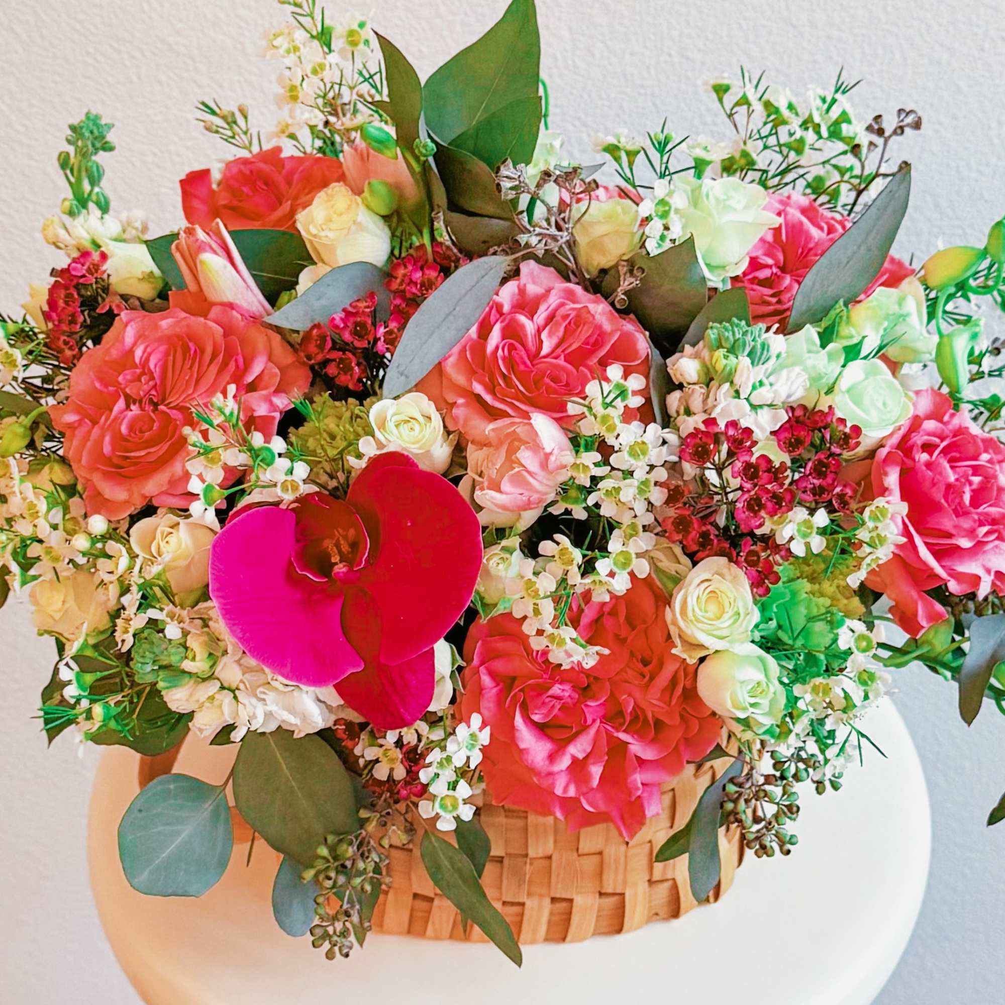 Imagine walking through the warm streets of LA, the golden hour casting Imagine walking through the warm streets of LA, the golden hour casting