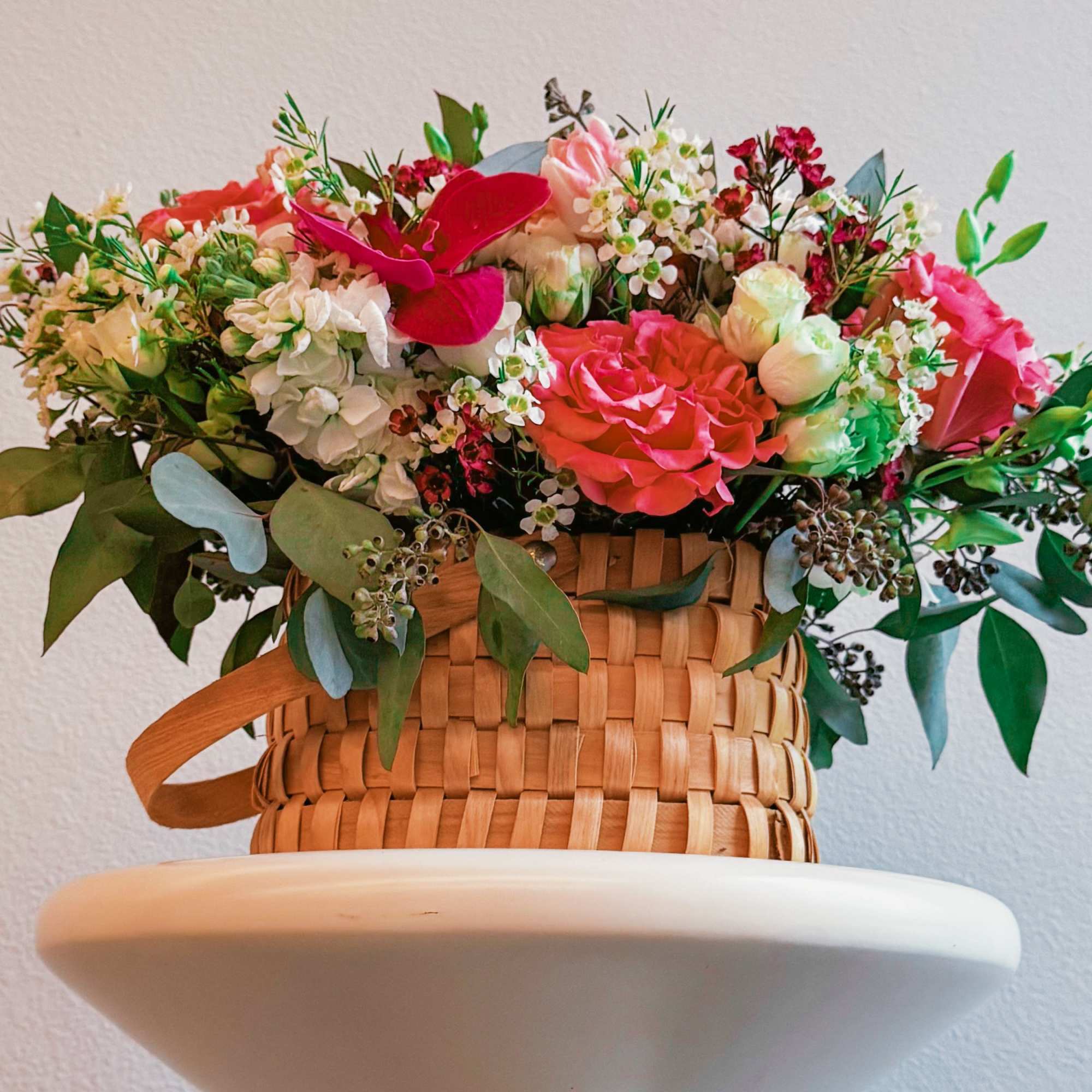 Imagine walking through the warm streets of LA, the golden hour casting Imagine walking through the warm streets of LA, the golden hour casting