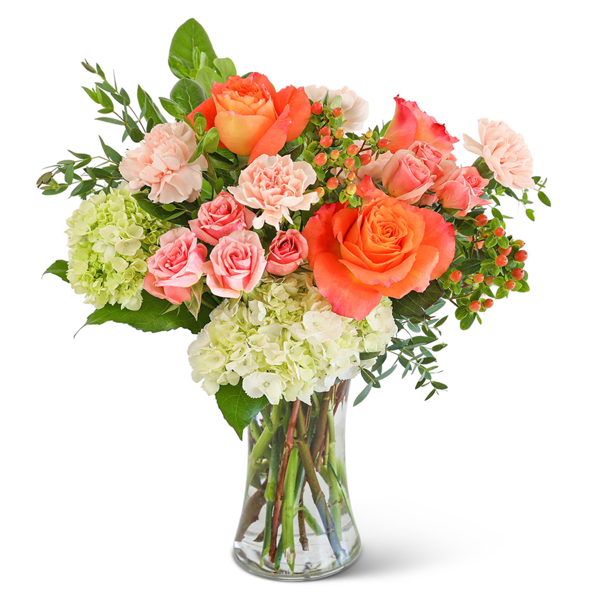 Your mom will always be your first love, the one who showed