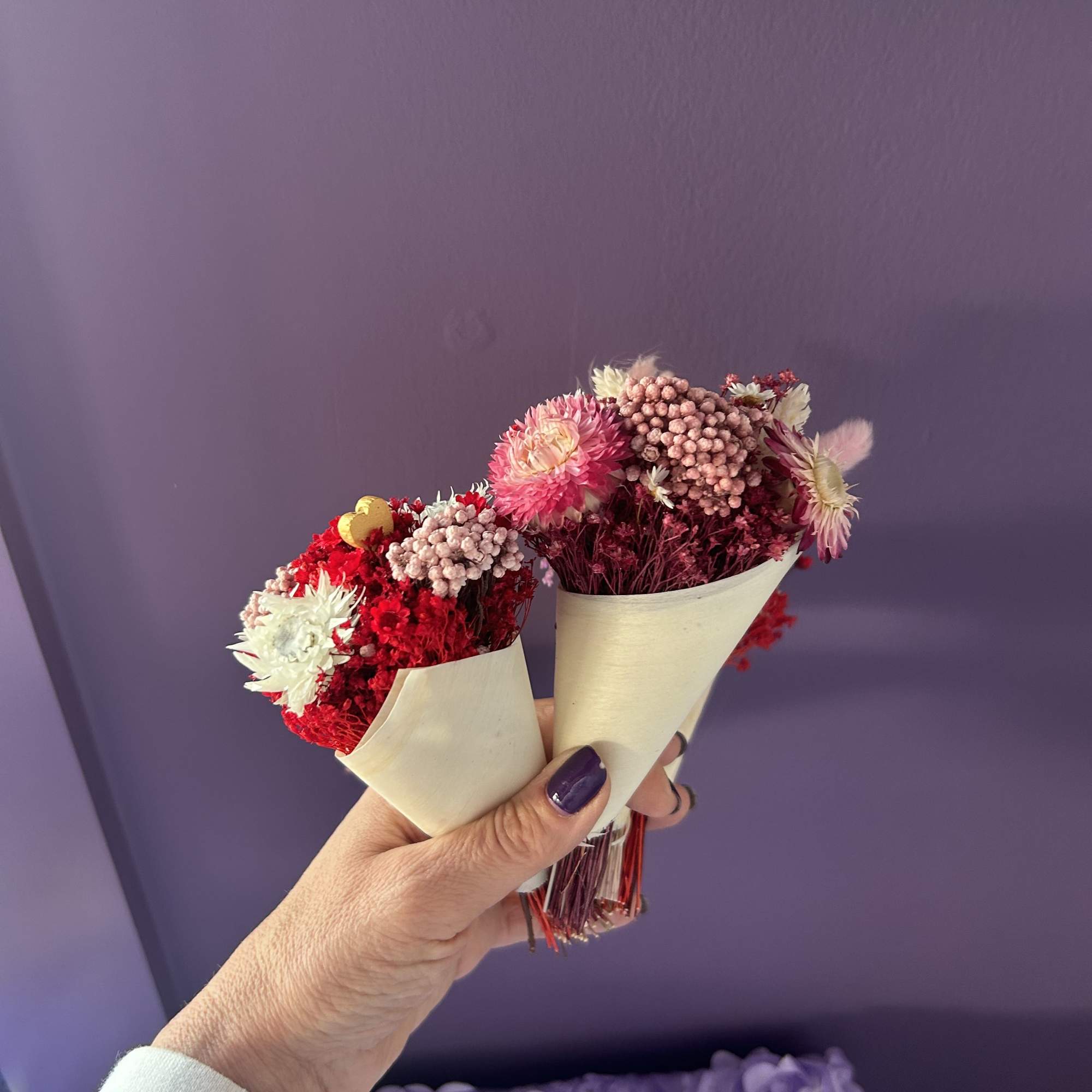 Searching for a little pick me up?  Look no further than