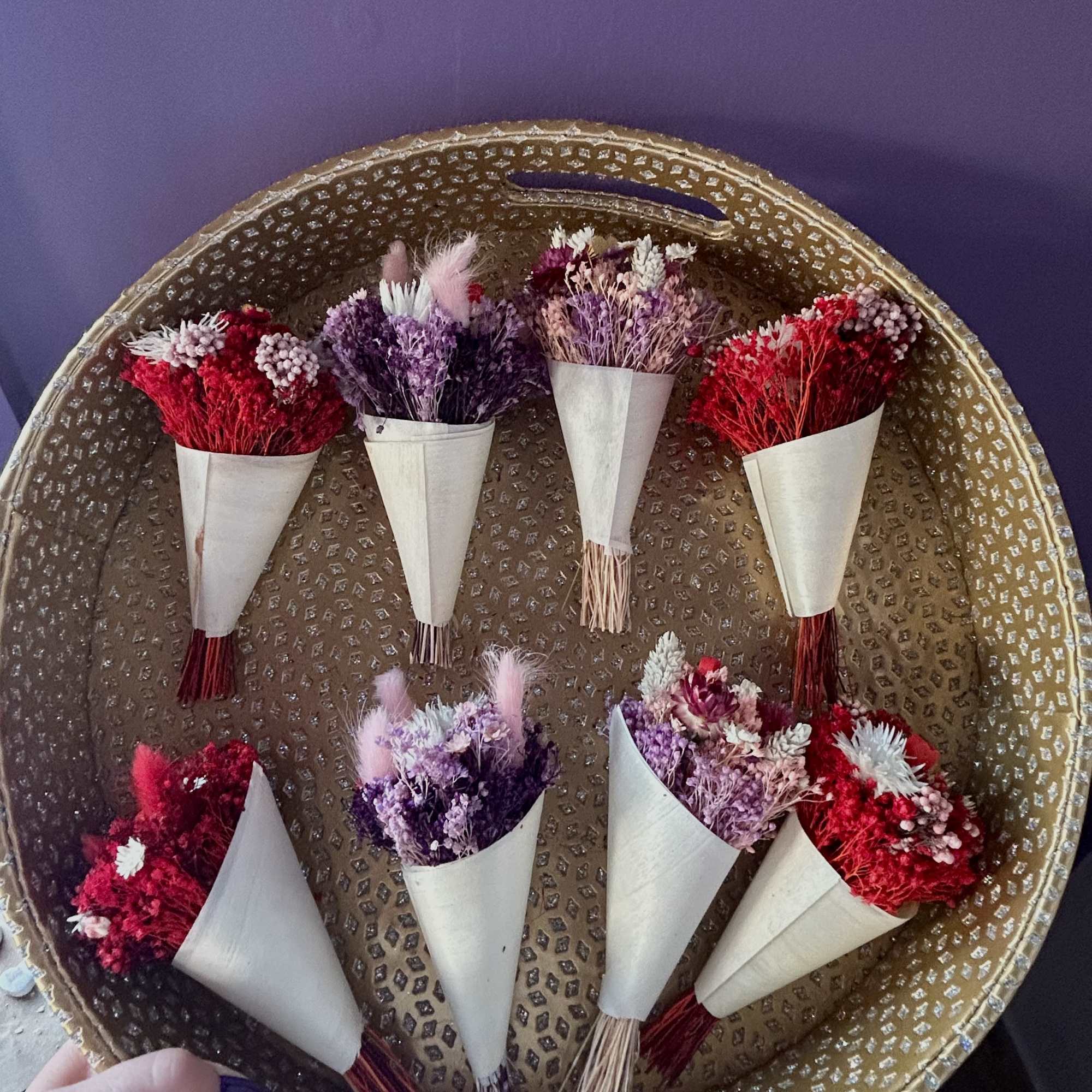 Searching for a little pick me up?  Look no further than