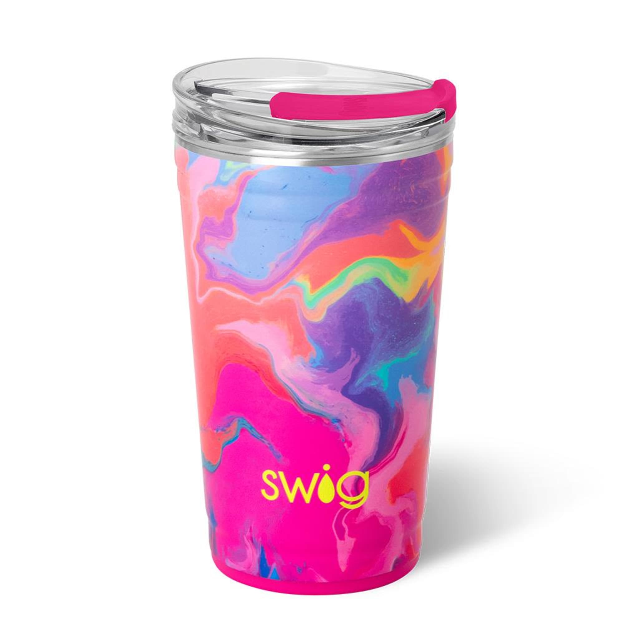 Flowers and a tumbler!!!
Party-Ready!  Take a bite out of the rainbow Flowers and a tumbler!!!
Party-Ready!  Take a bite out of the rainbow