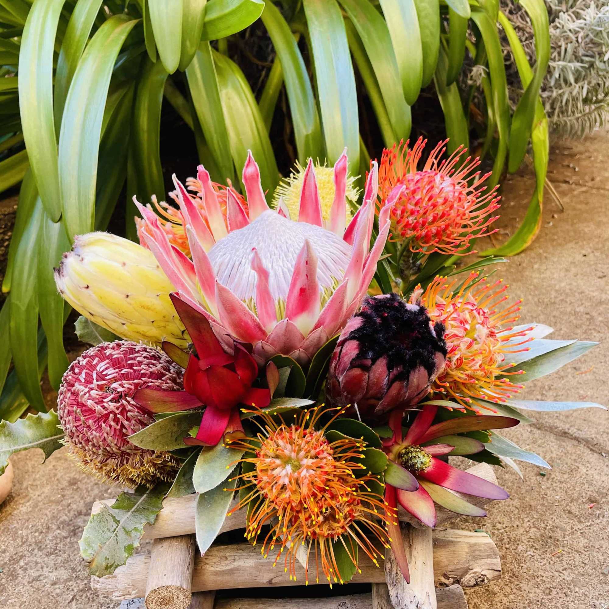 May 6 will be the deadline for ordering for Mother&rsquo;s Day. Your