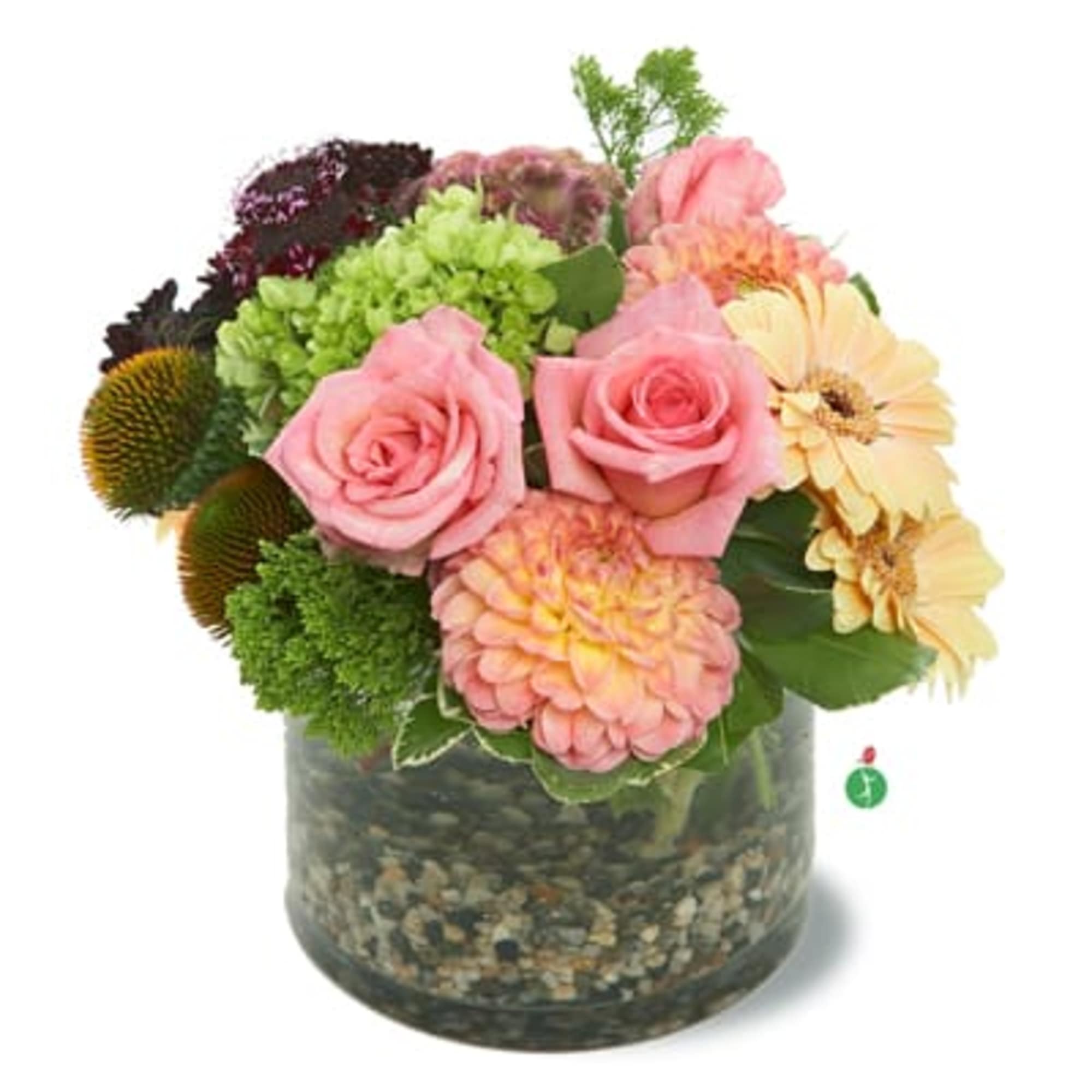 For romance, friendship or just to show that you care, this blushing