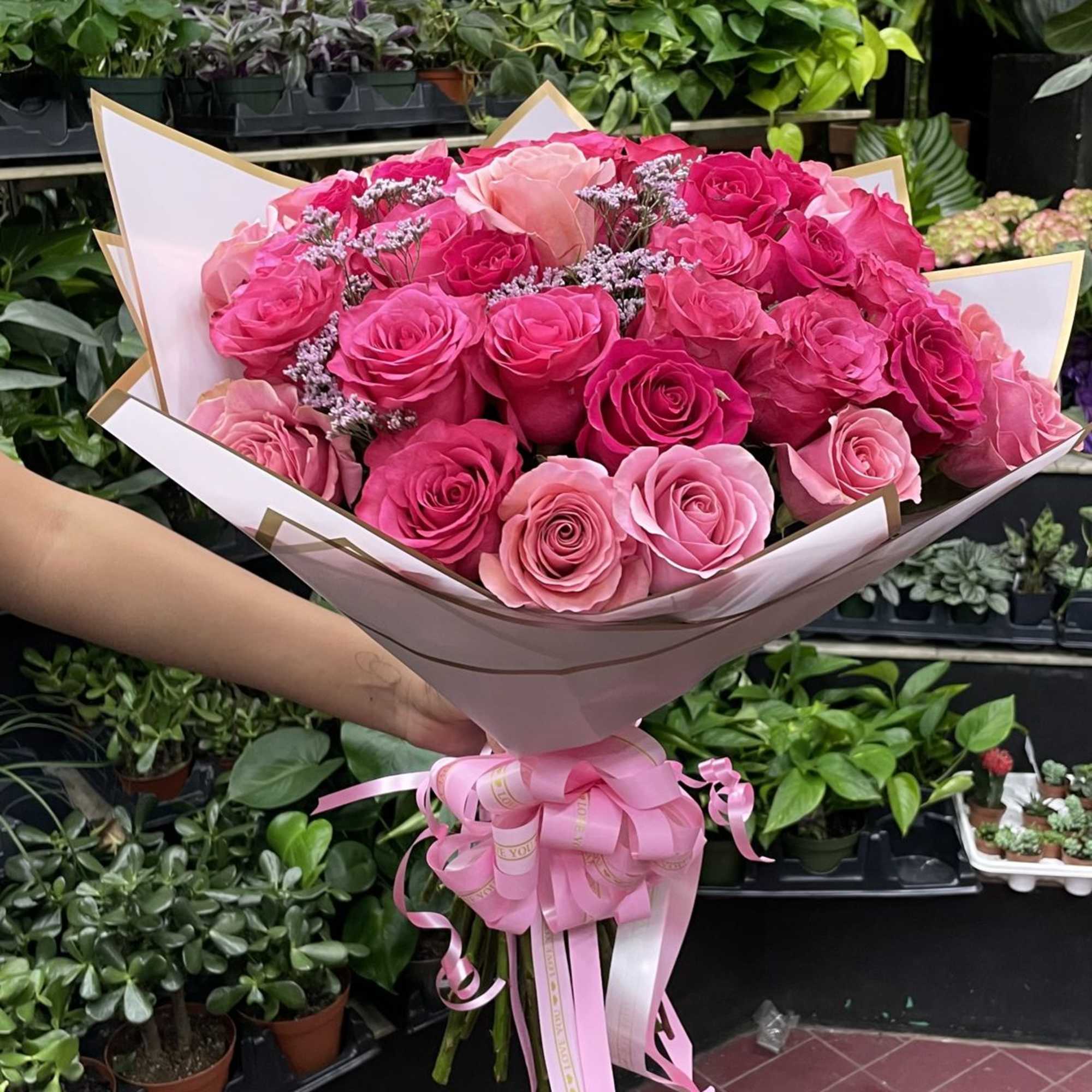 Soft, elegant, and full of charm &mdash; Blush &amp; Bloom is a