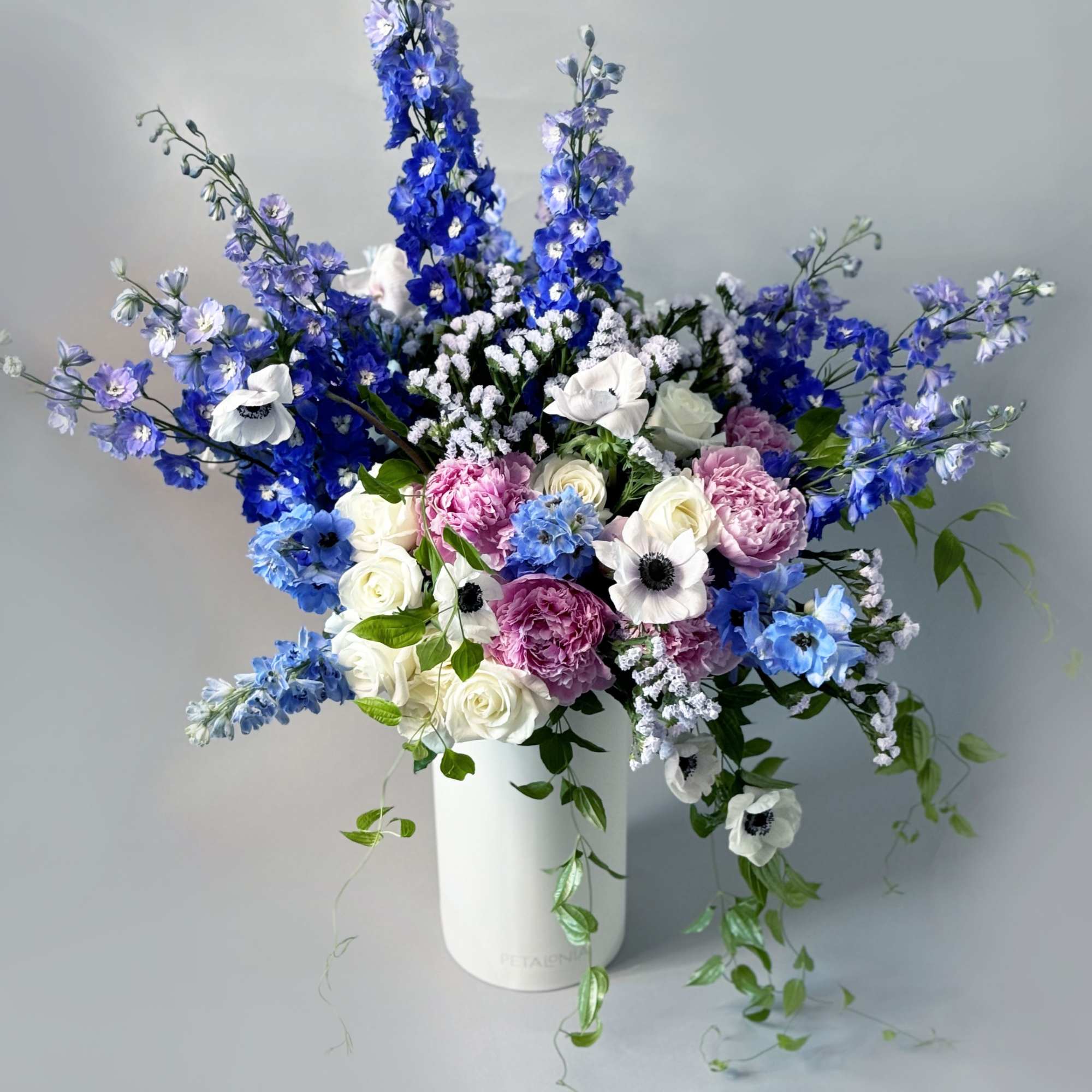 Please note that the images provided are examples of our work and