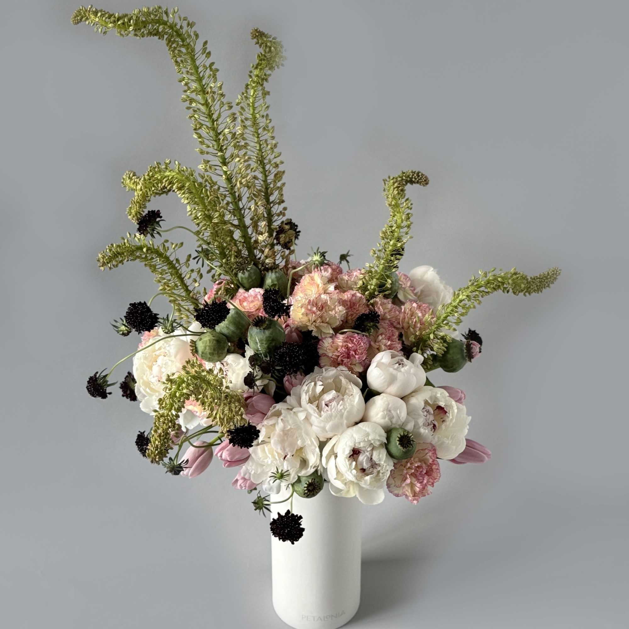 Please note that the images provided are examples of our work and