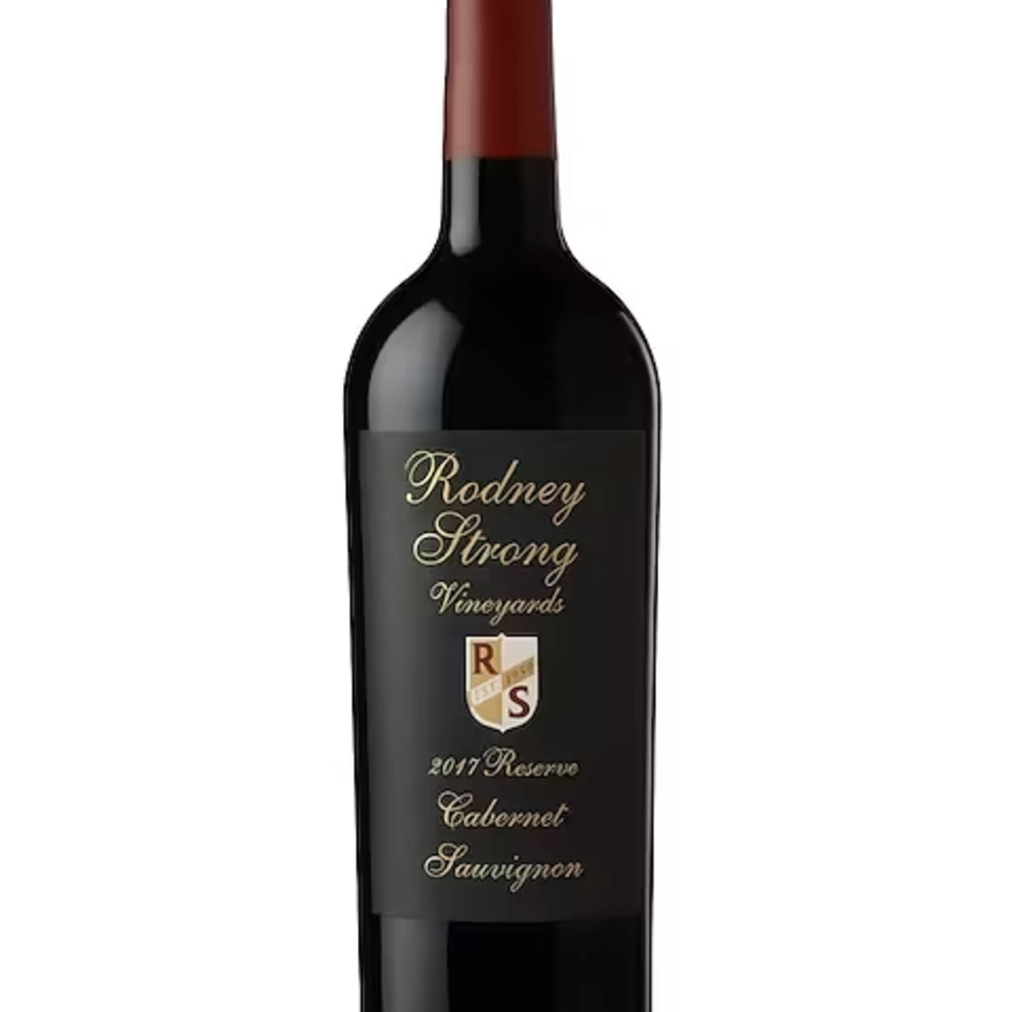 Rich, lush and structured, this vintage displays intense aromas of black currant