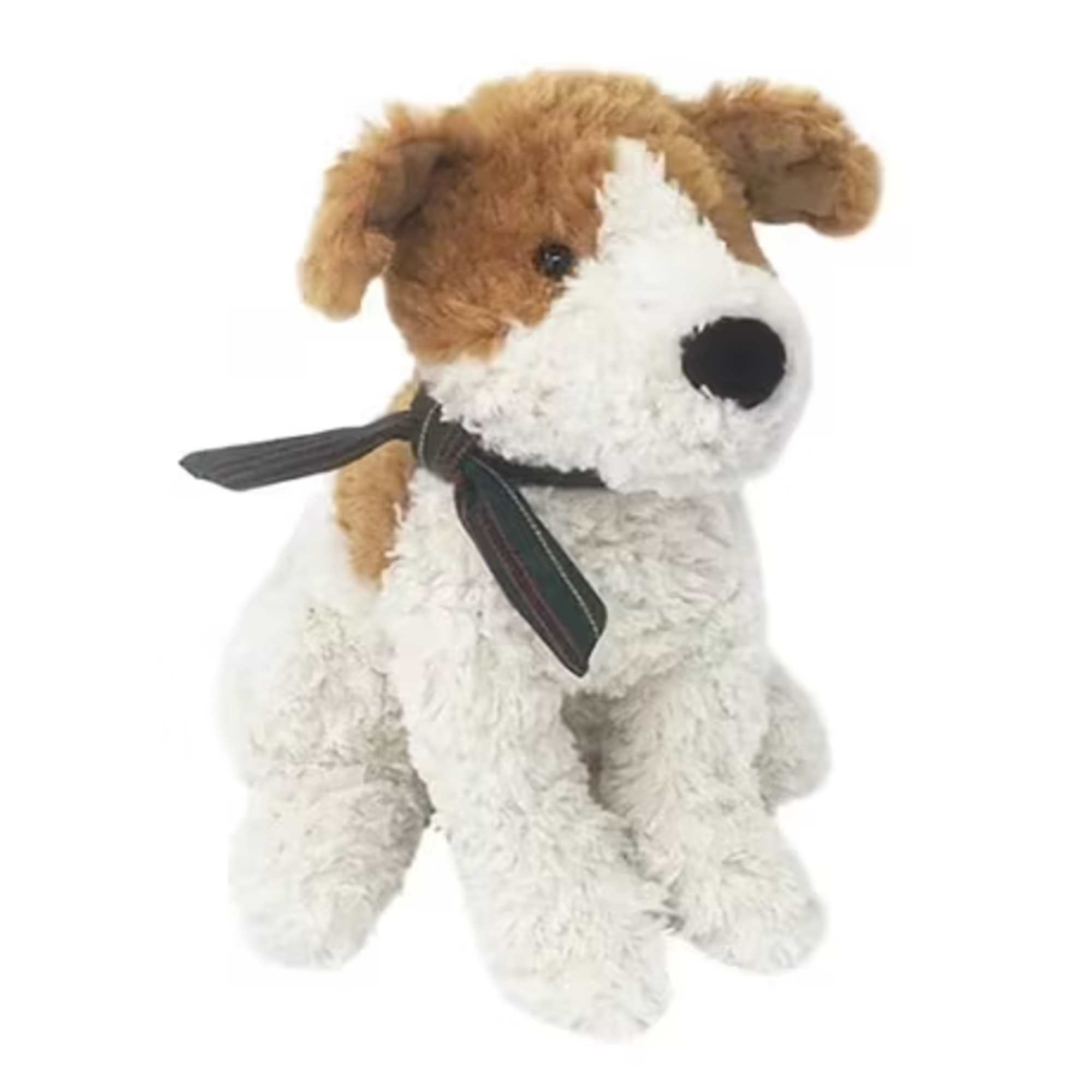 Meet Bentley the Golden Doodle! He is sure to put a smile