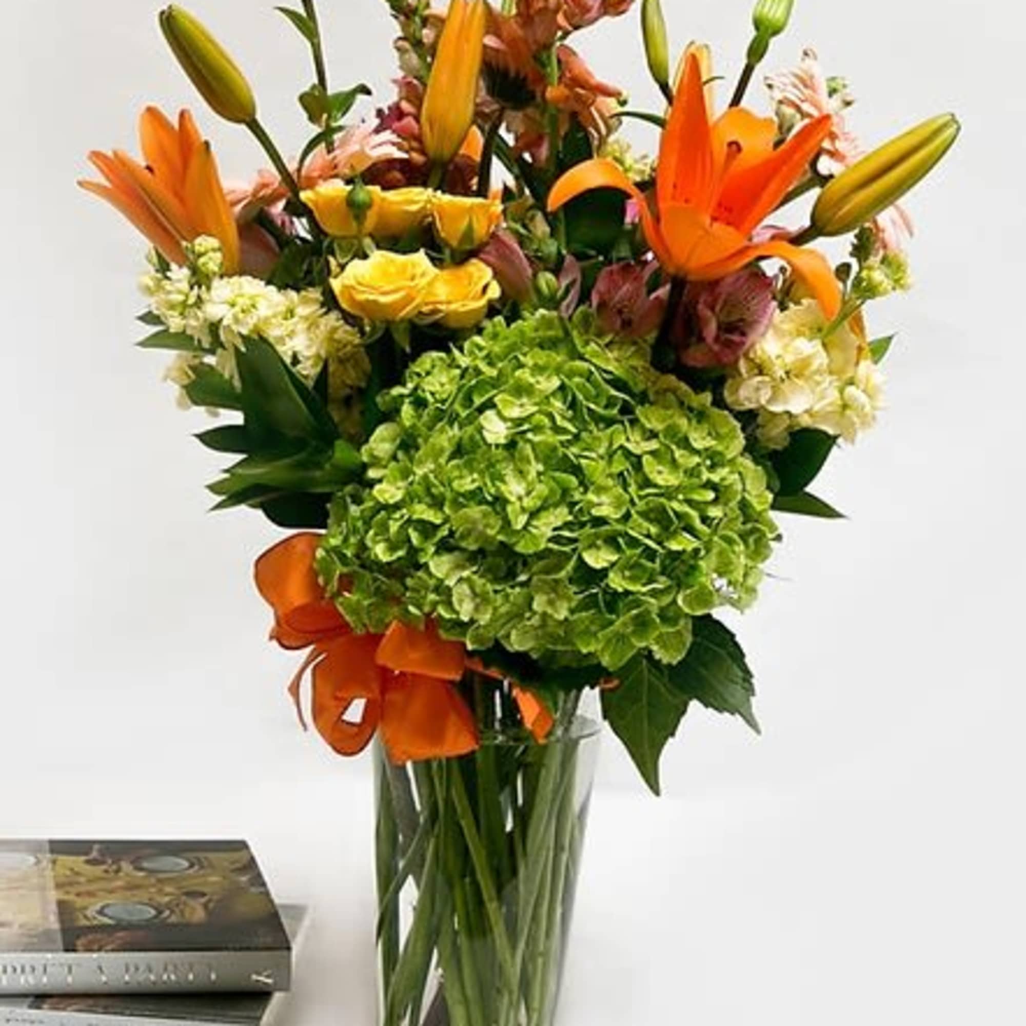 Looking to brighten up a room, or someone you know and love?