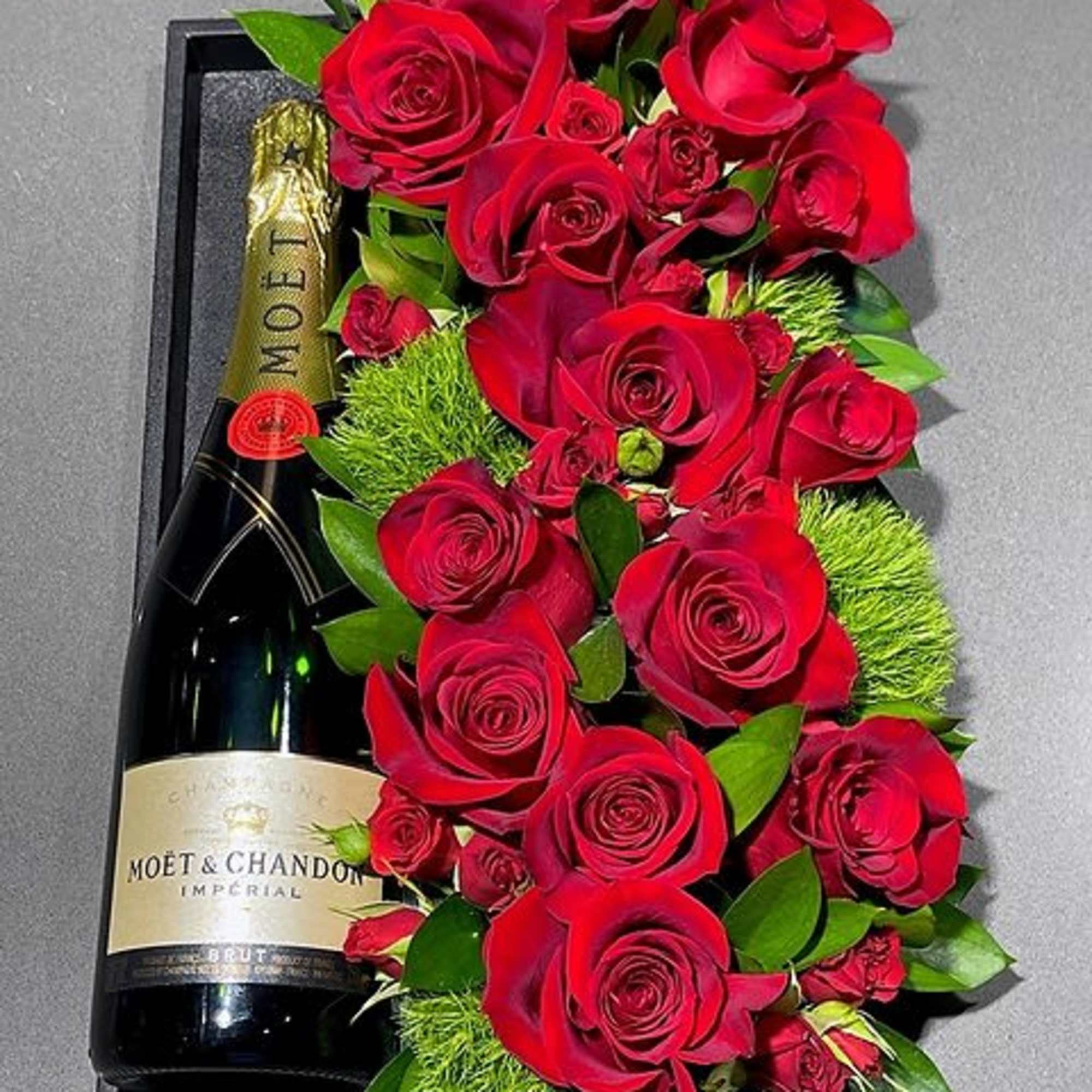 Is your night, or someone you know's night going to bloom into