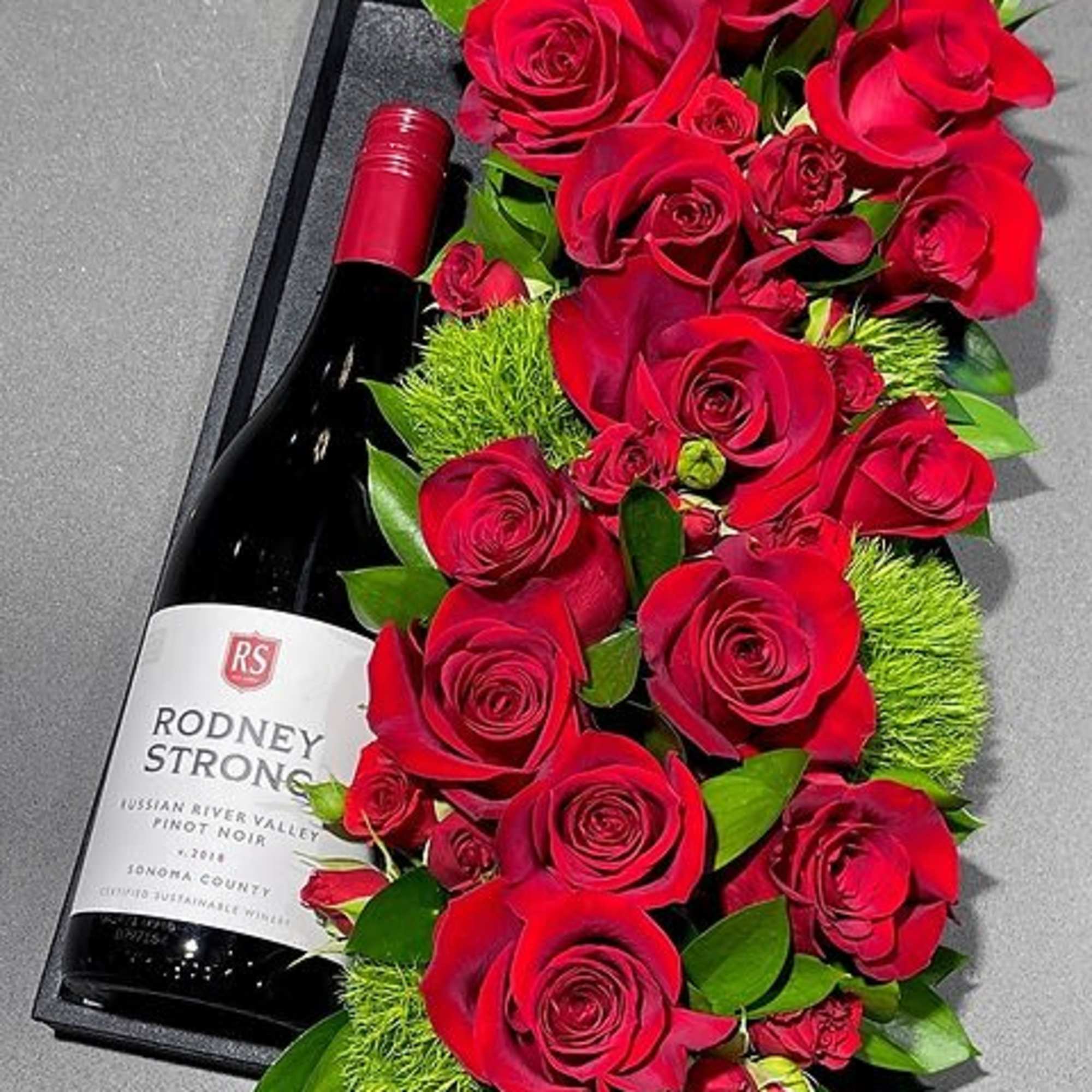 Is your night, or someone you know's night going to bloom into