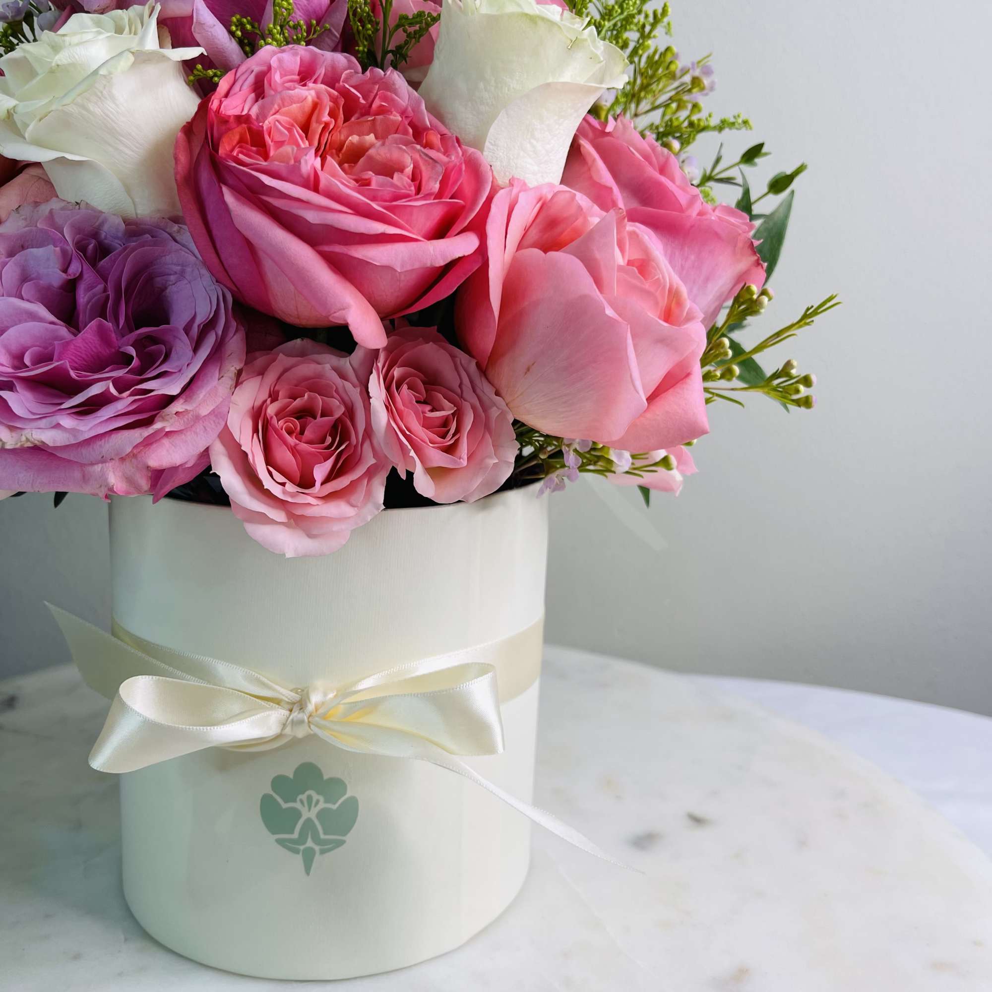 La.vie.en.rose La Vie En Rose in Houston, TX | Mas Flora