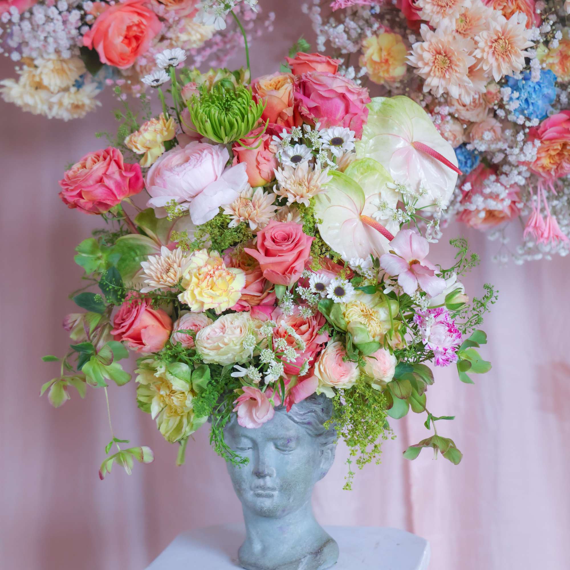 
All Things Bright &amp; Beautiful is one of our newest Mother&rsquo;s Day