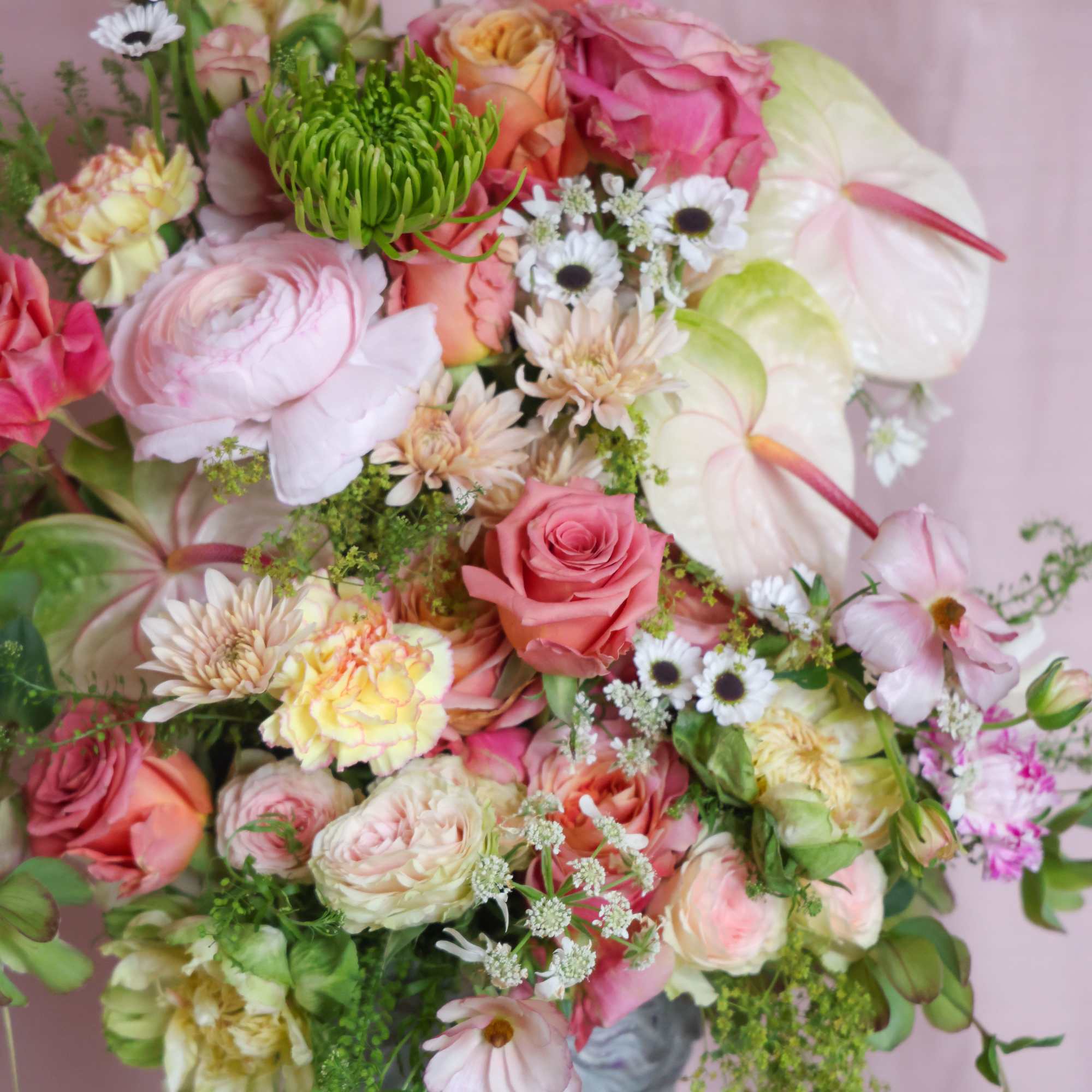 
All Things Bright &amp; Beautiful is one of our newest Mother&rsquo;s Day