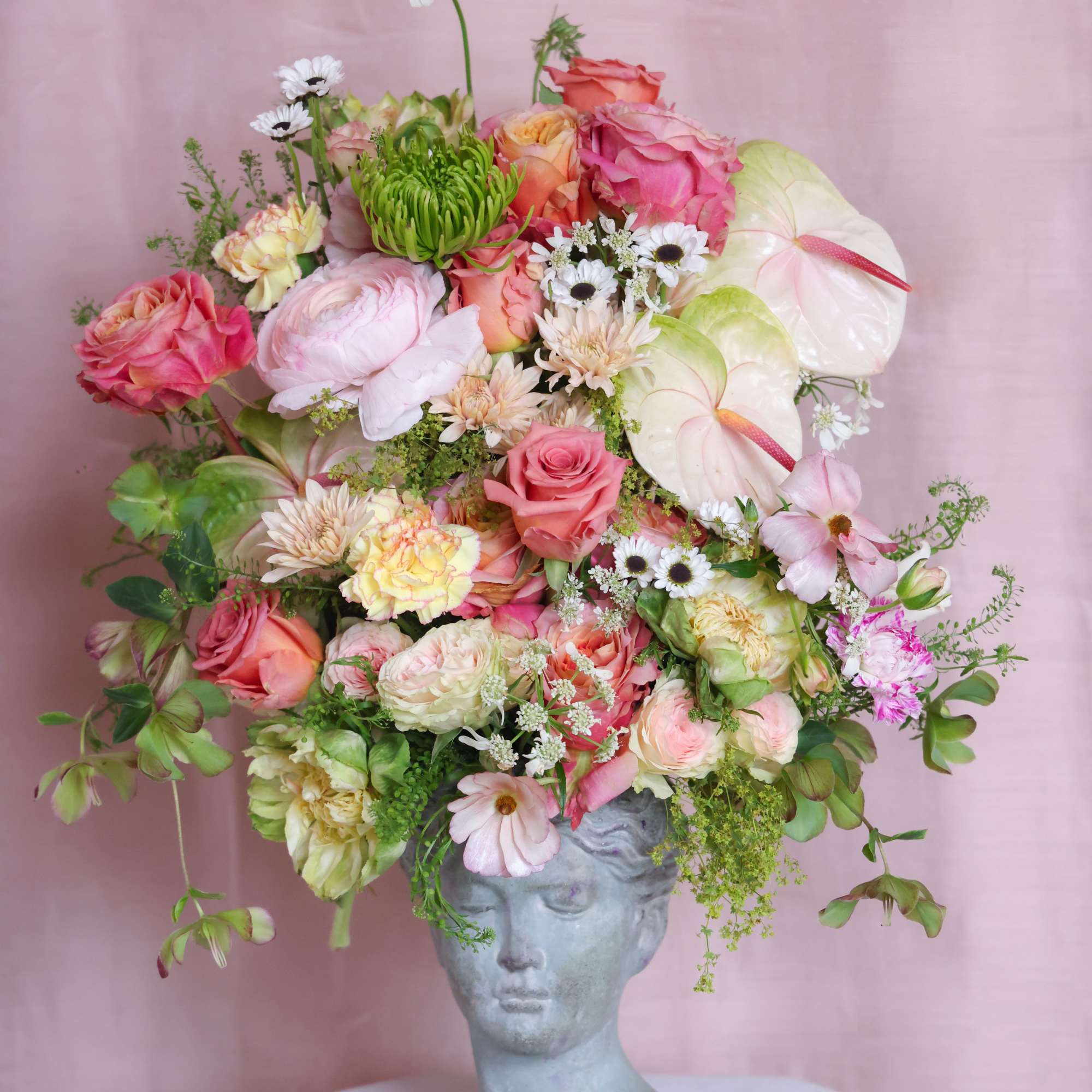 
All Things Bright &amp; Beautiful is one of our newest Mother&rsquo;s Day